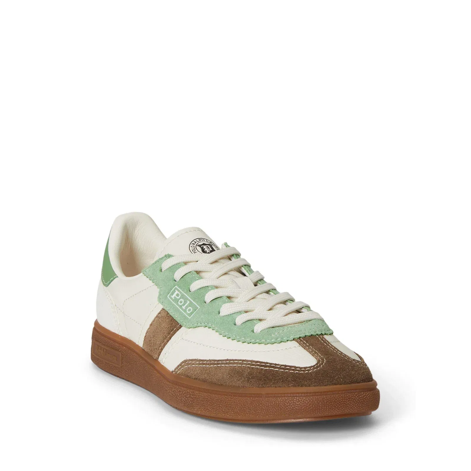 Bedford Low-Top Trainers