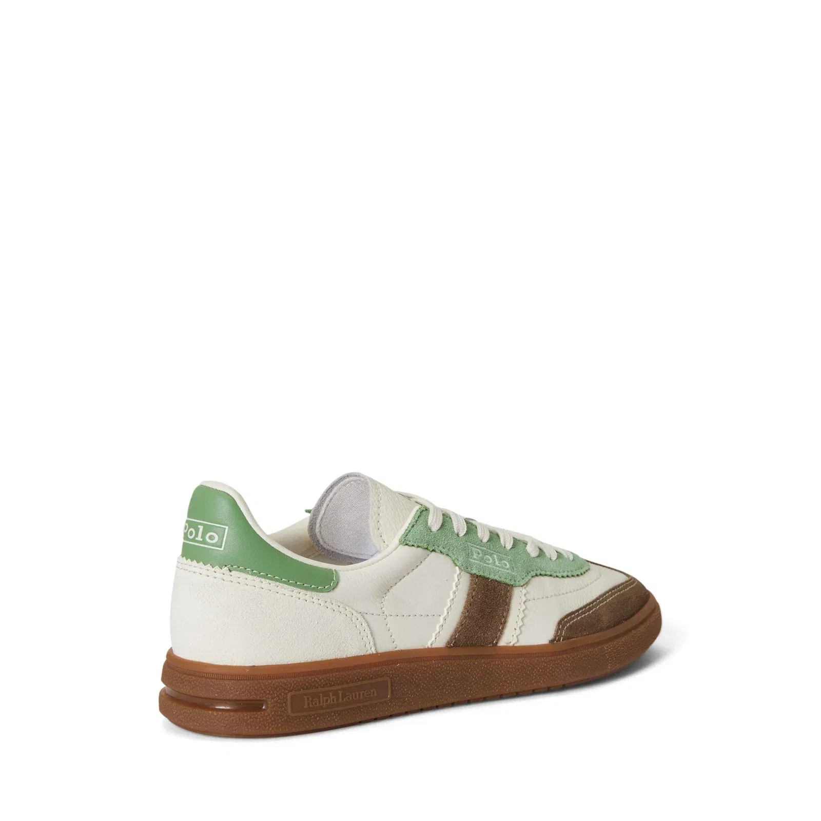Bedford Low-Top Trainers