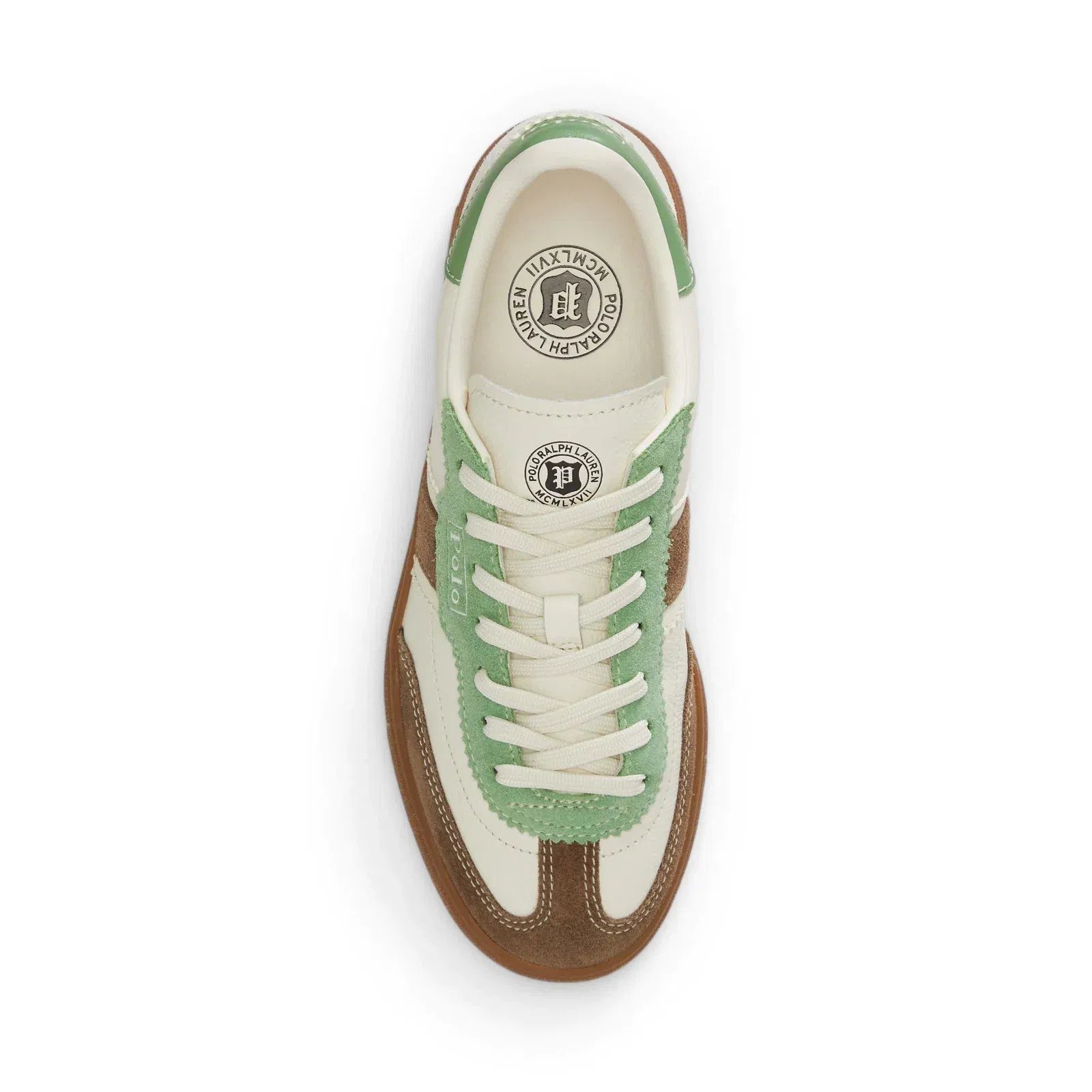 Bedford Low-Top Trainers
