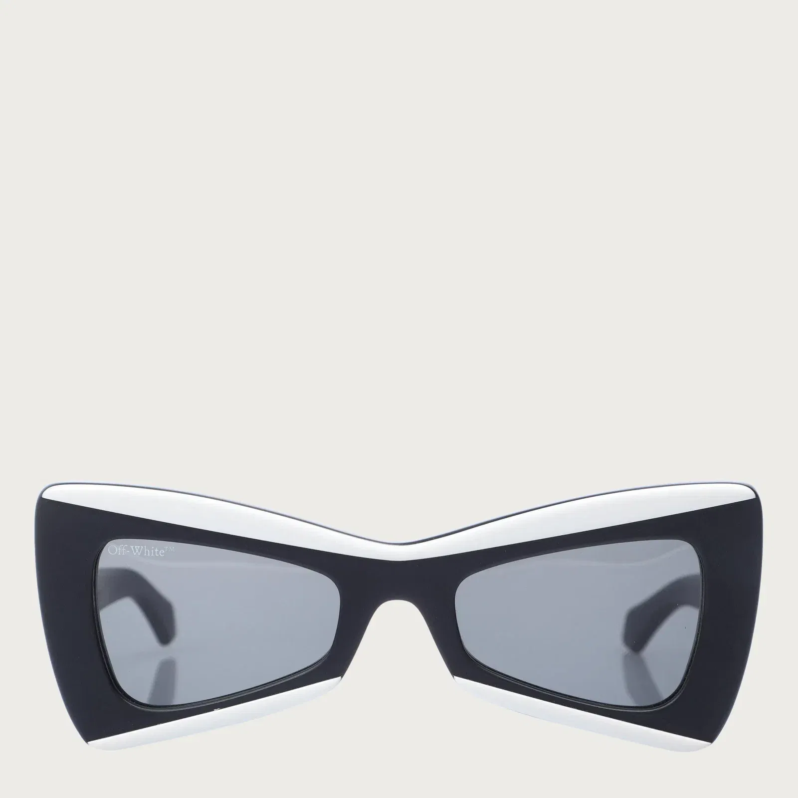 Nashville Sung Square Sunglasses