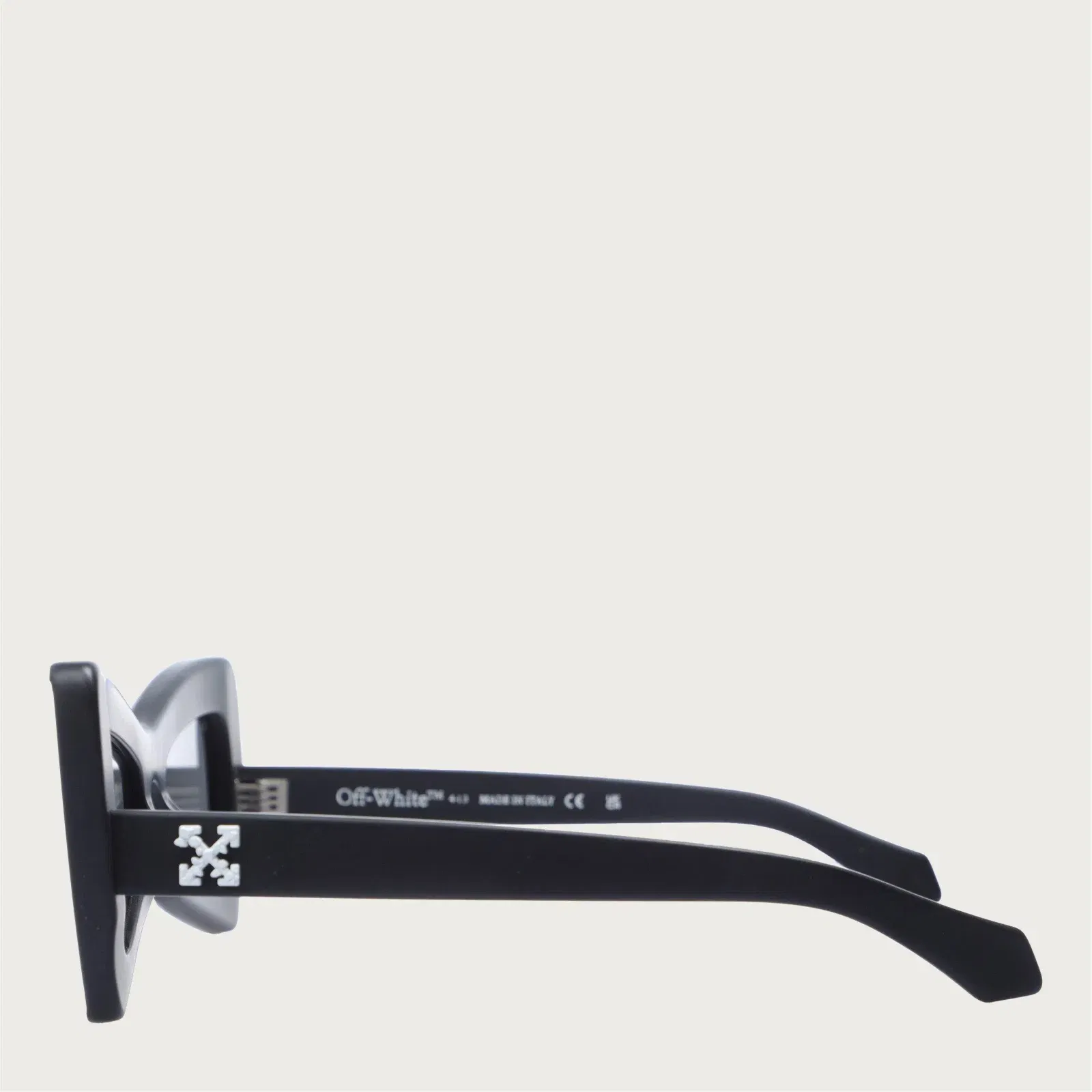 Nashville Sung Square Sunglasses