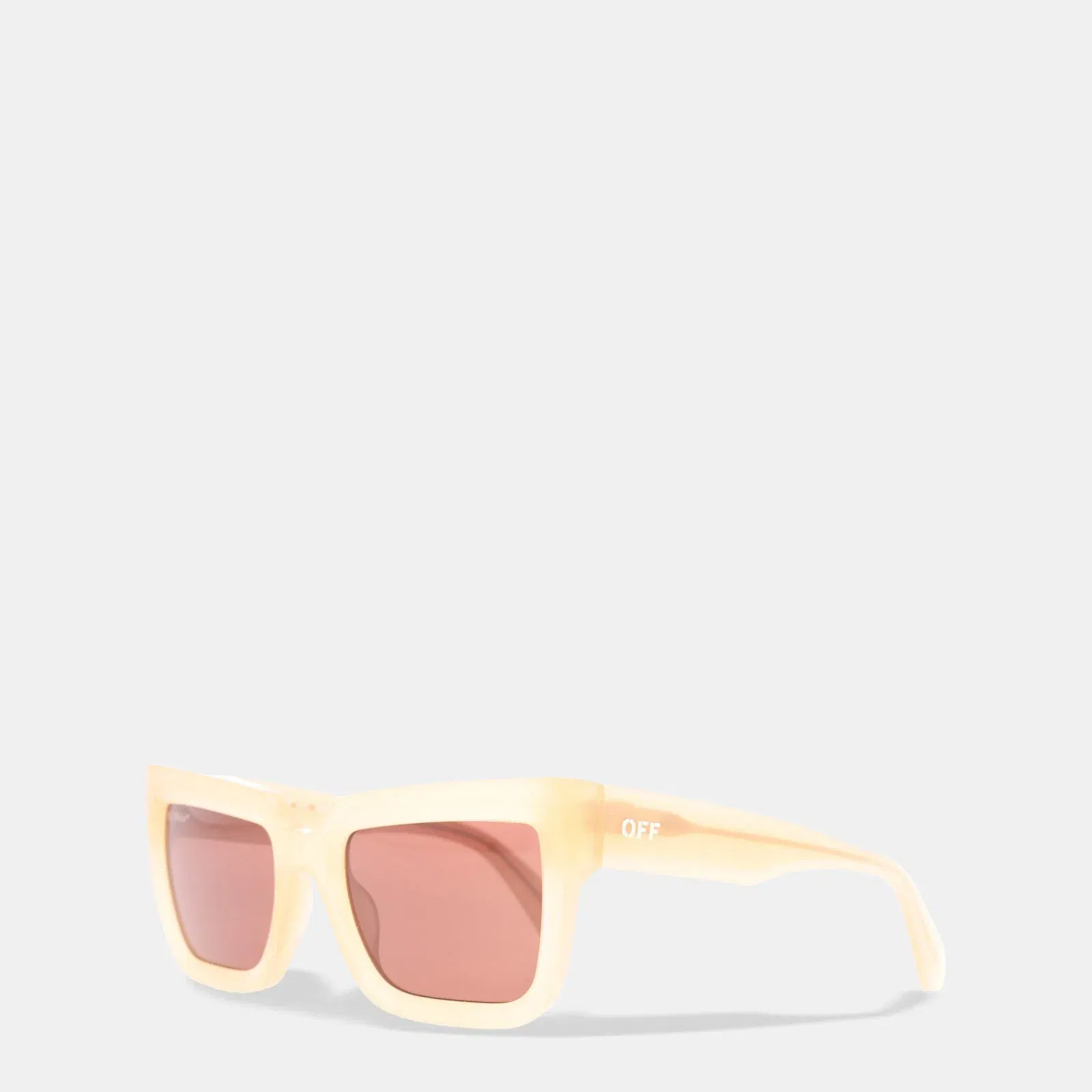 Firenze Sun Square Sunglasses