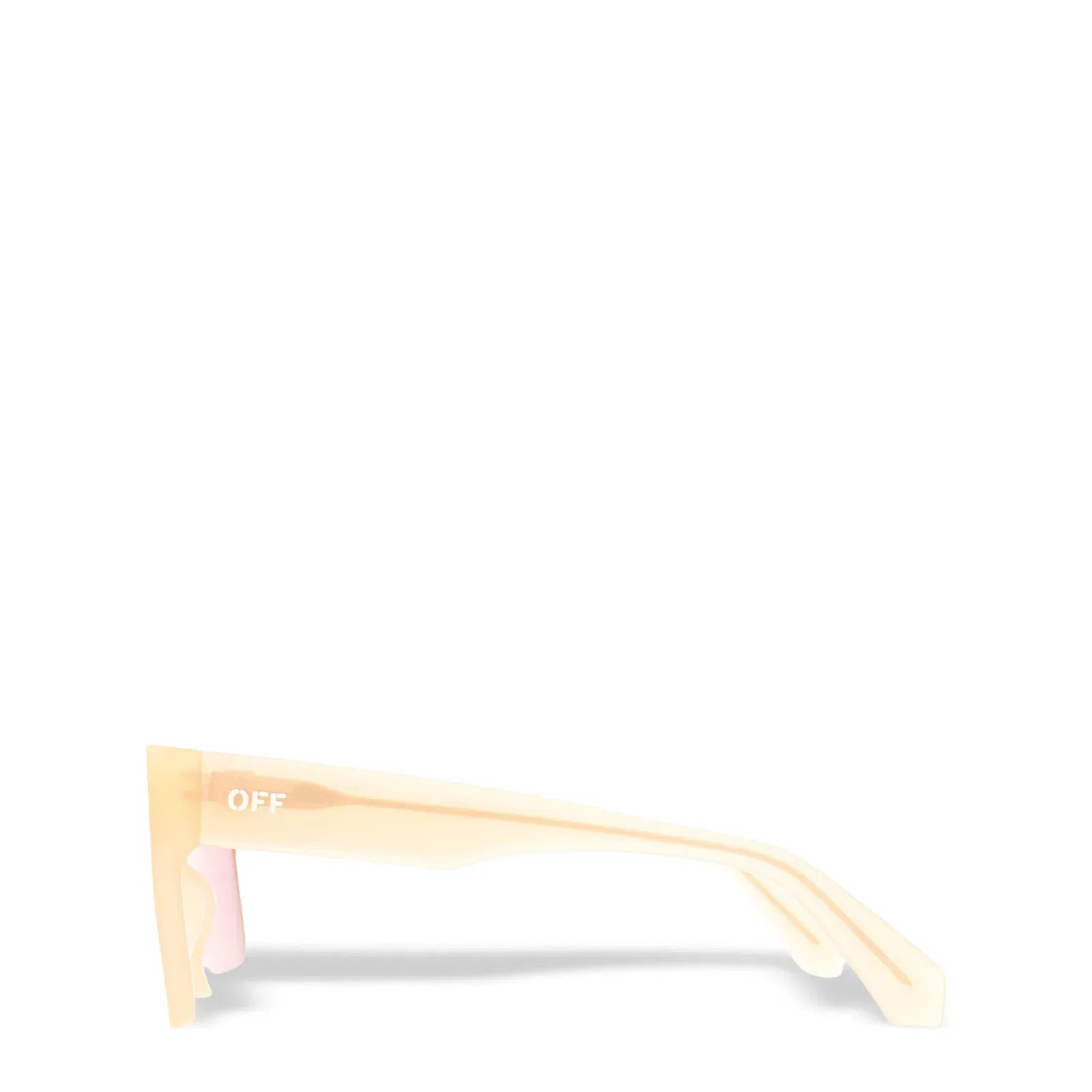 Firenze Sun Square Sunglasses