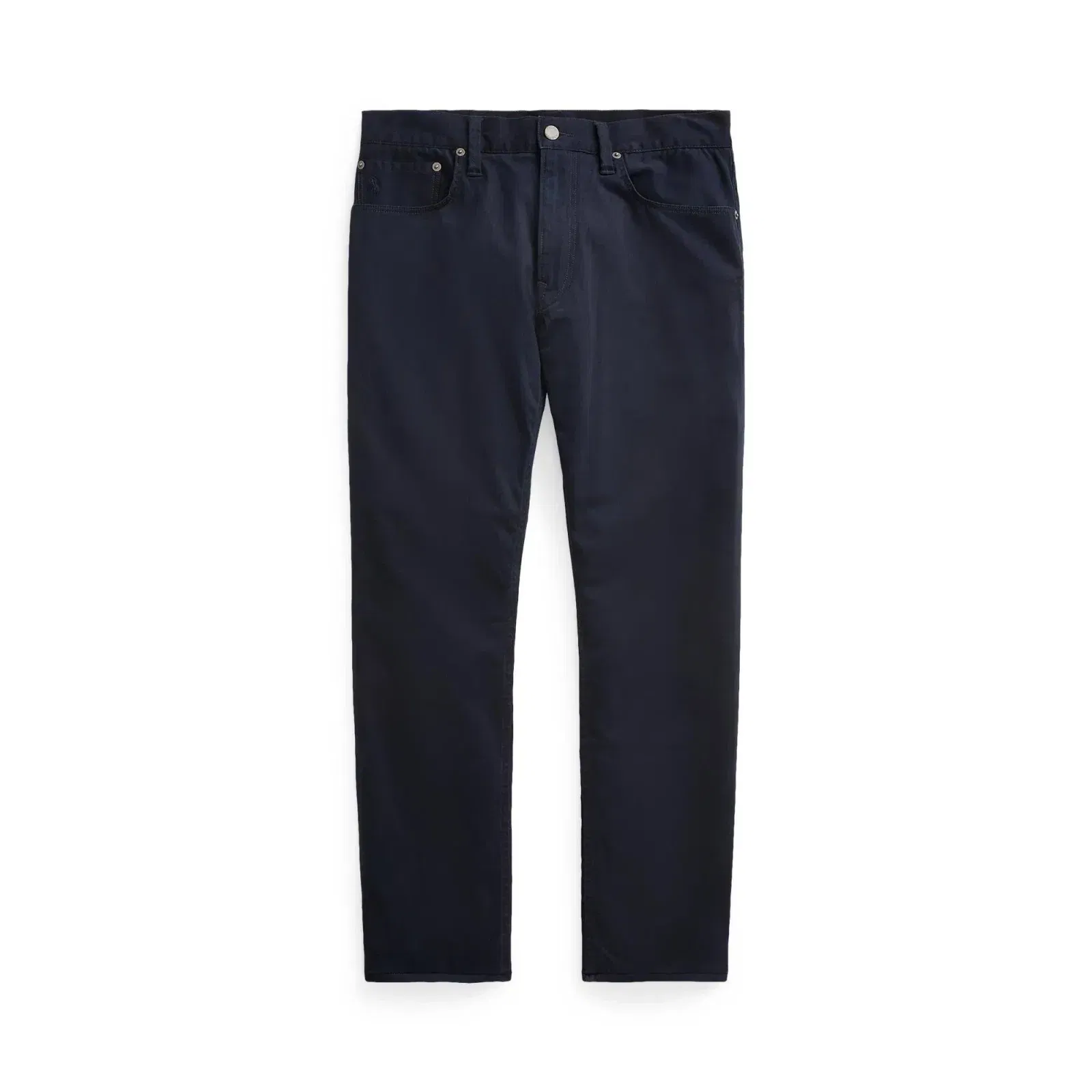Varick 5 Pocket Trousers