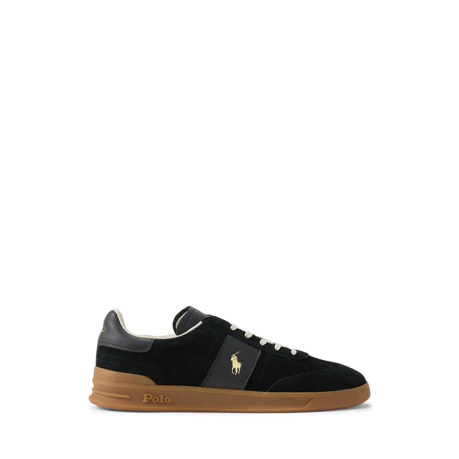 Aera Low-Top Trainers
