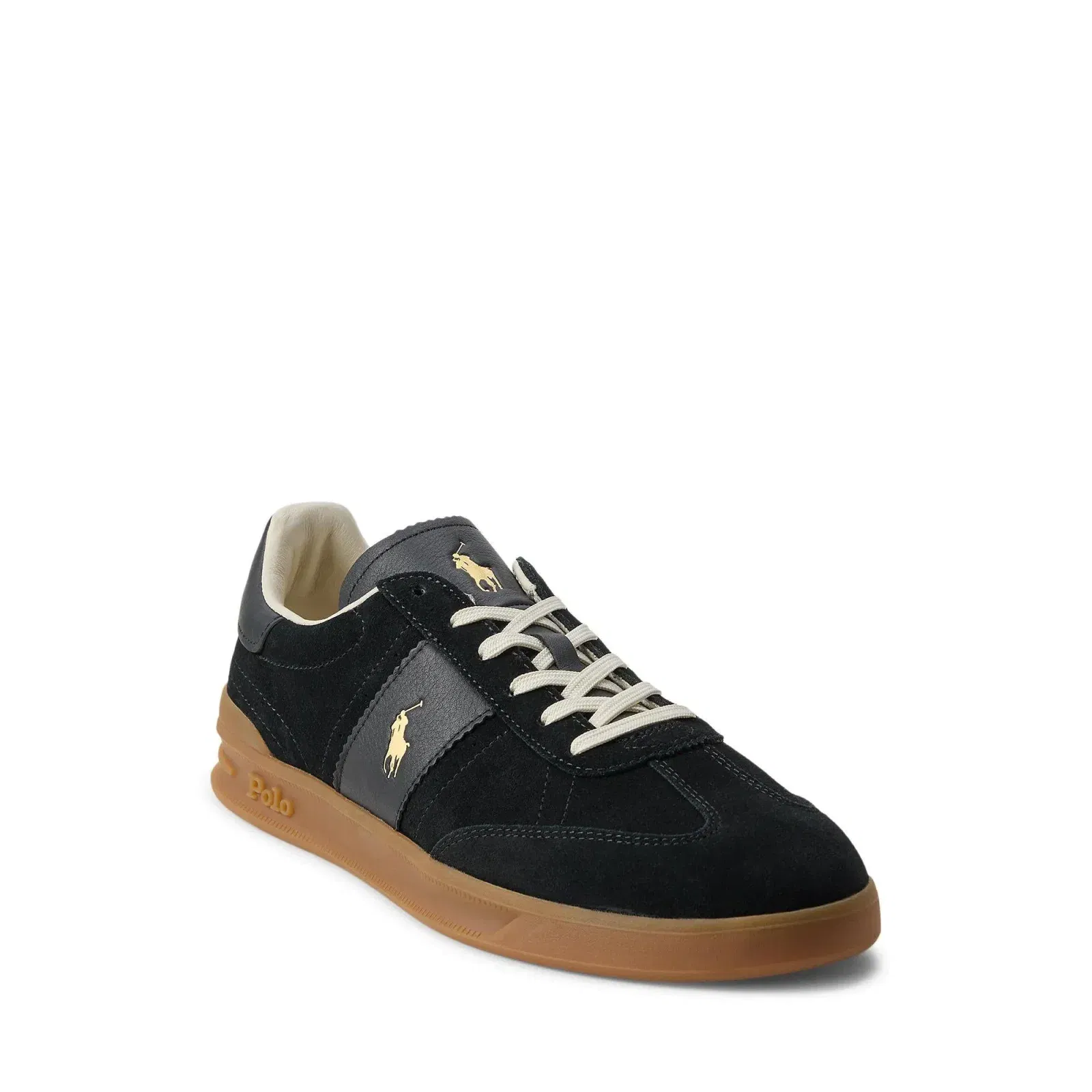 Aera Low-Top Trainers