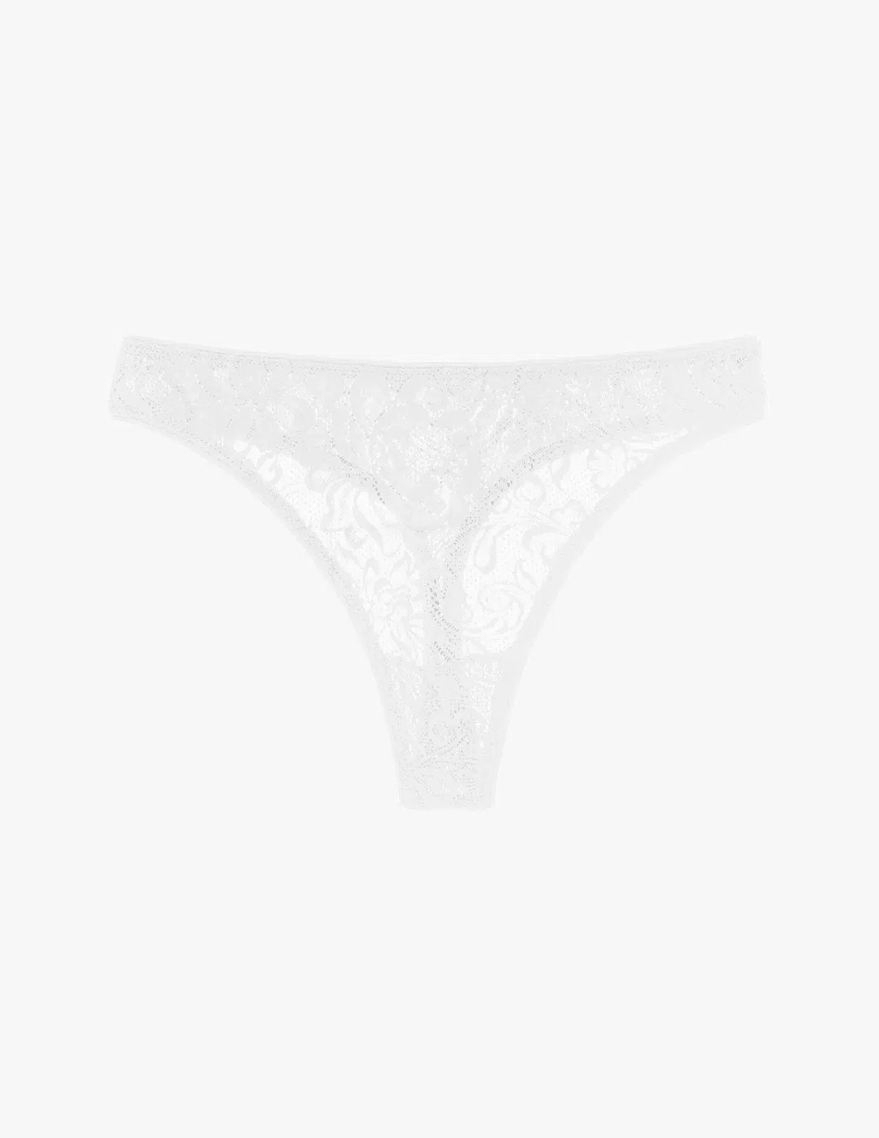 Tine Thong White