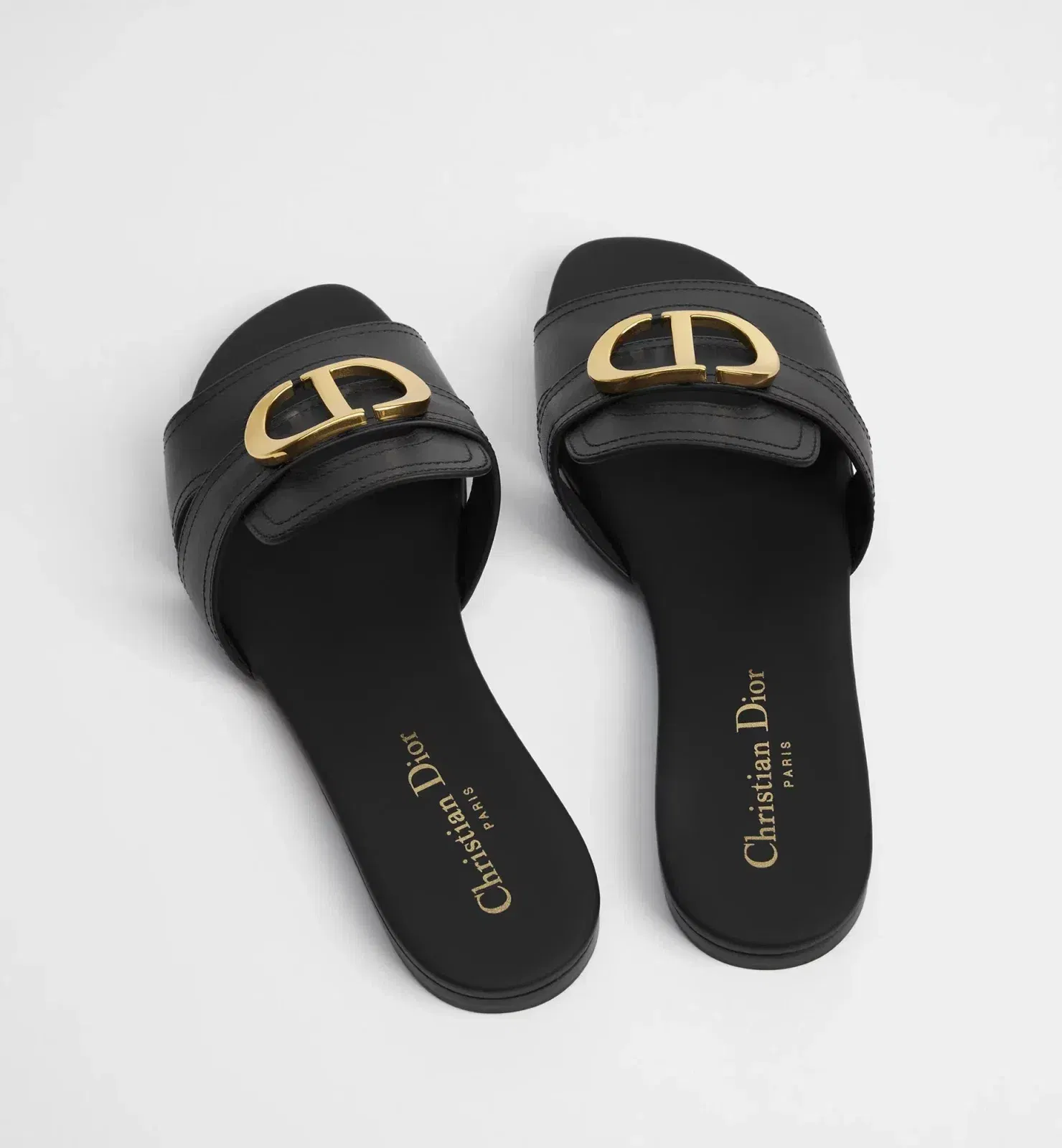Dior 30 Montaigne Slide
