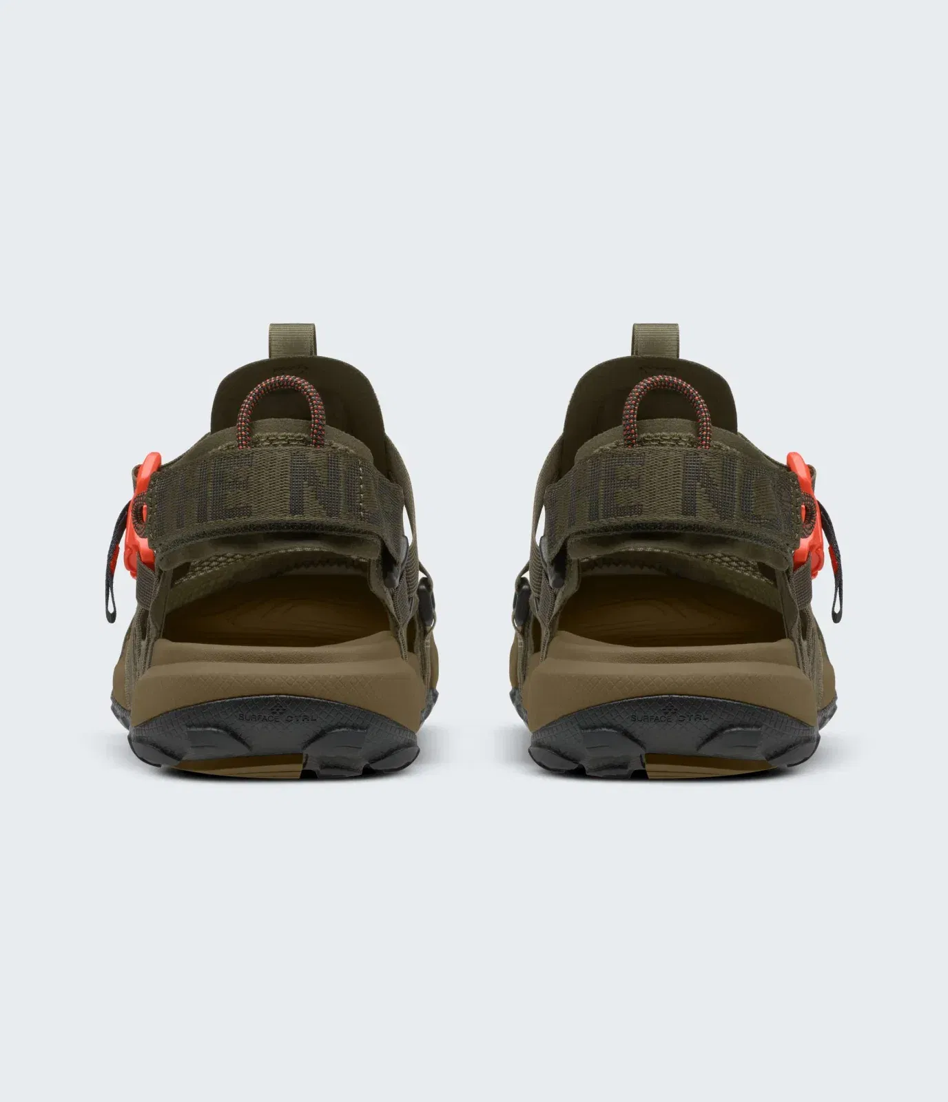 The North Face Explore Camp Lite Shandals Cedar-Caraway Seed Cedar-Caraway Seed