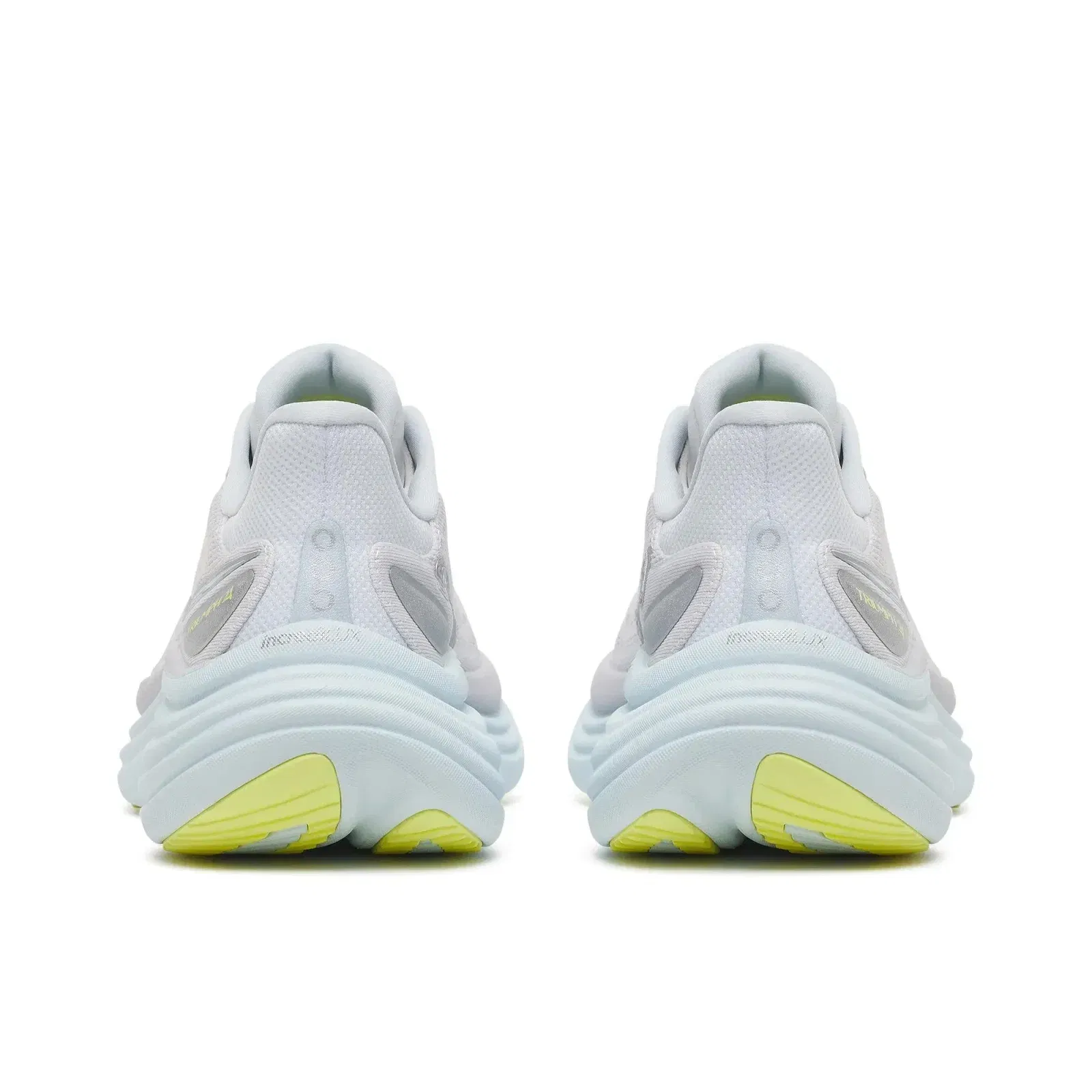 Saucony Women's Triumph 24 Wide Fog | Ice Melt
