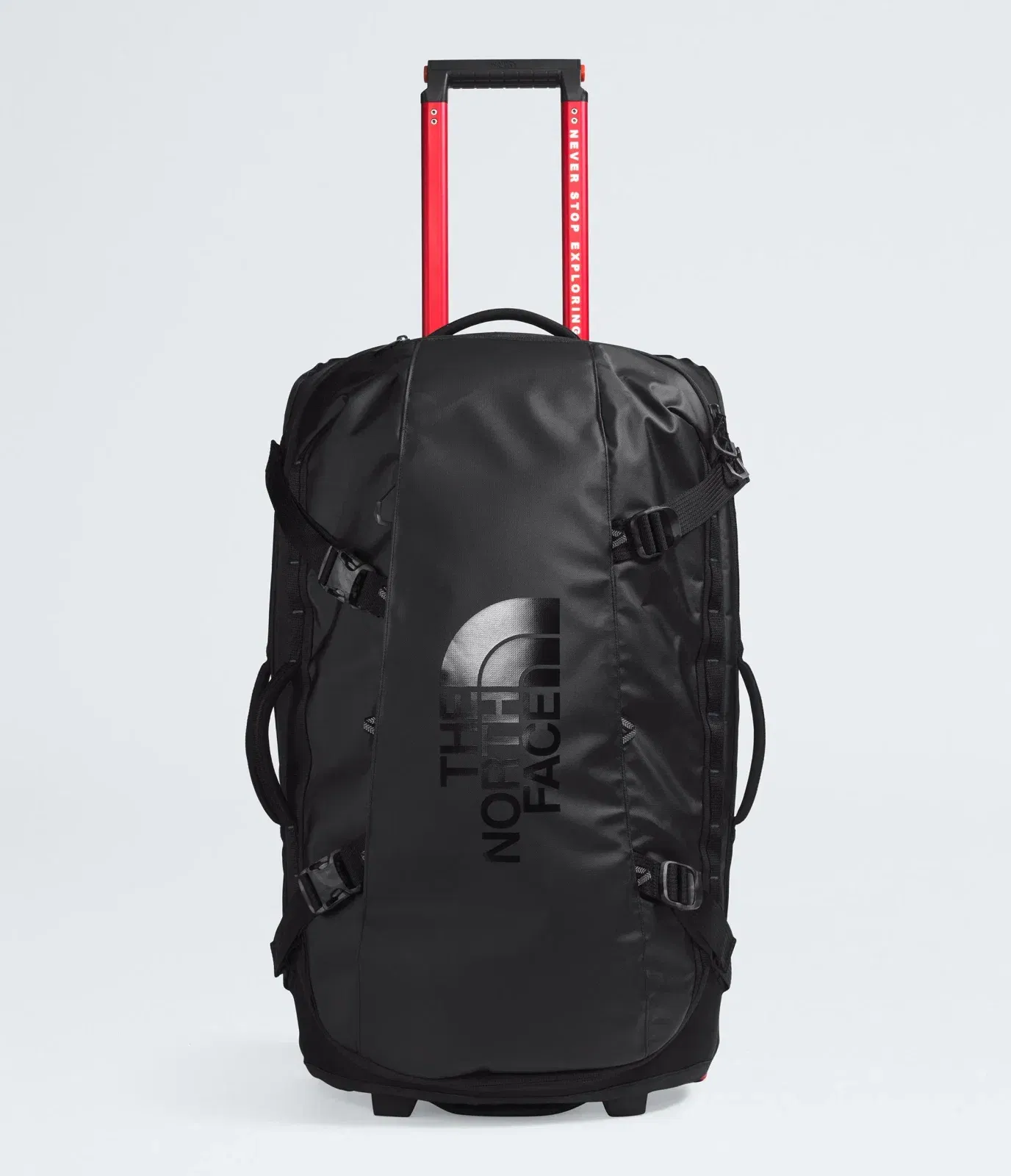 The North Face Base Camp™ Rolling Thunder—28 TNF Black