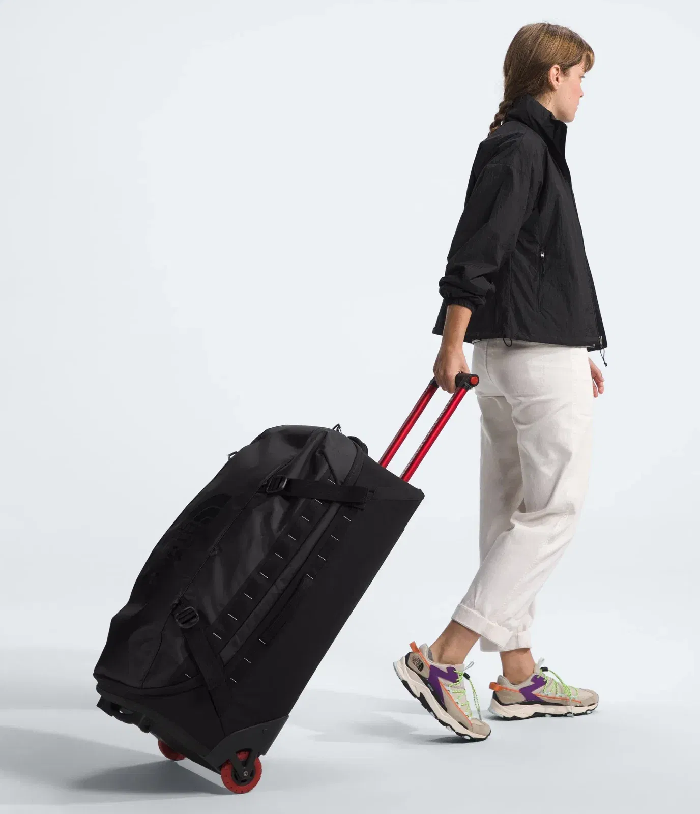 The North Face Base Camp™ Rolling Thunder—28 TNF Black