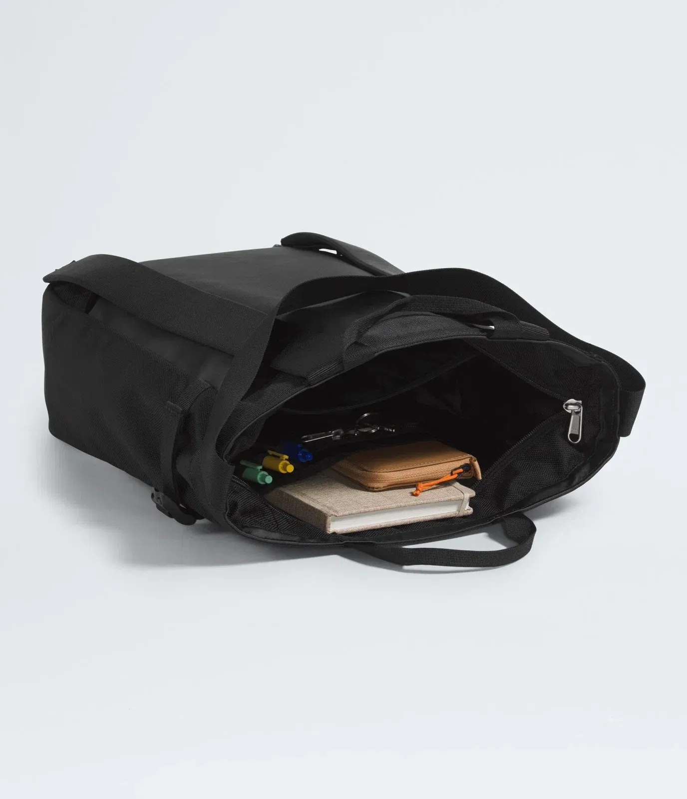 The North Face Base Camp™ Tote Pack TNF Black