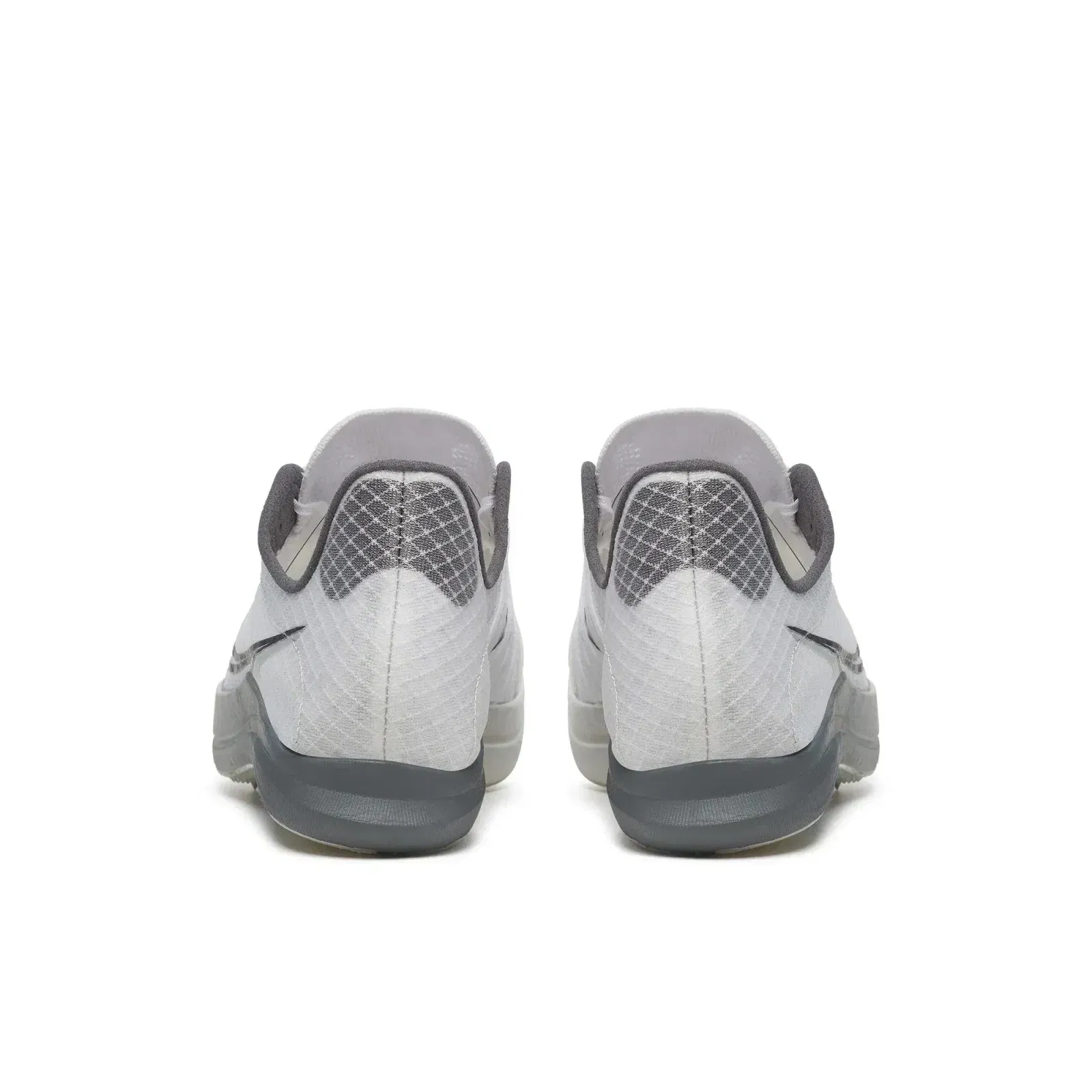 Saucony Men's Terminal VT White | Carbon