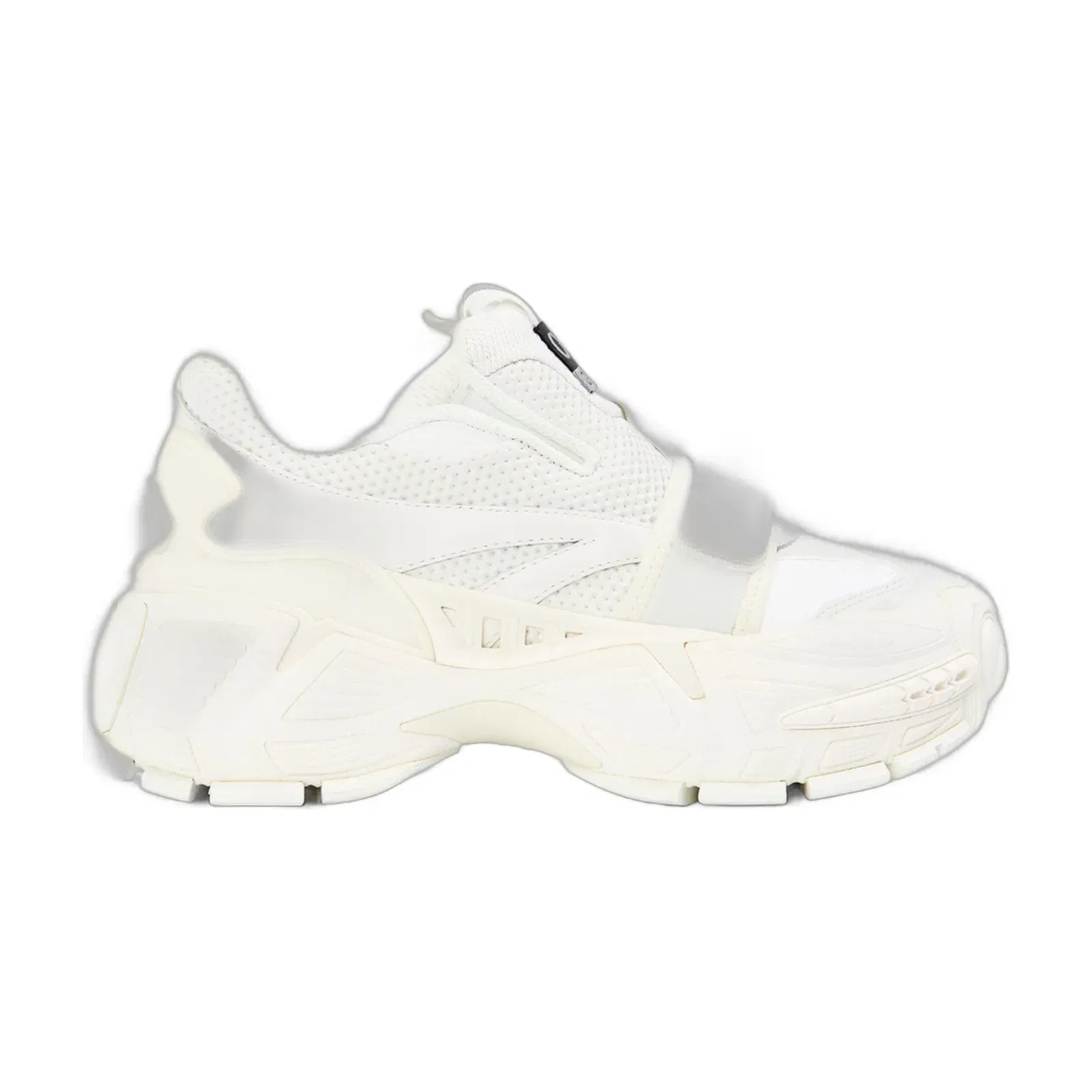 Glove Breathable Mesh Slip On Low-Top Trainers