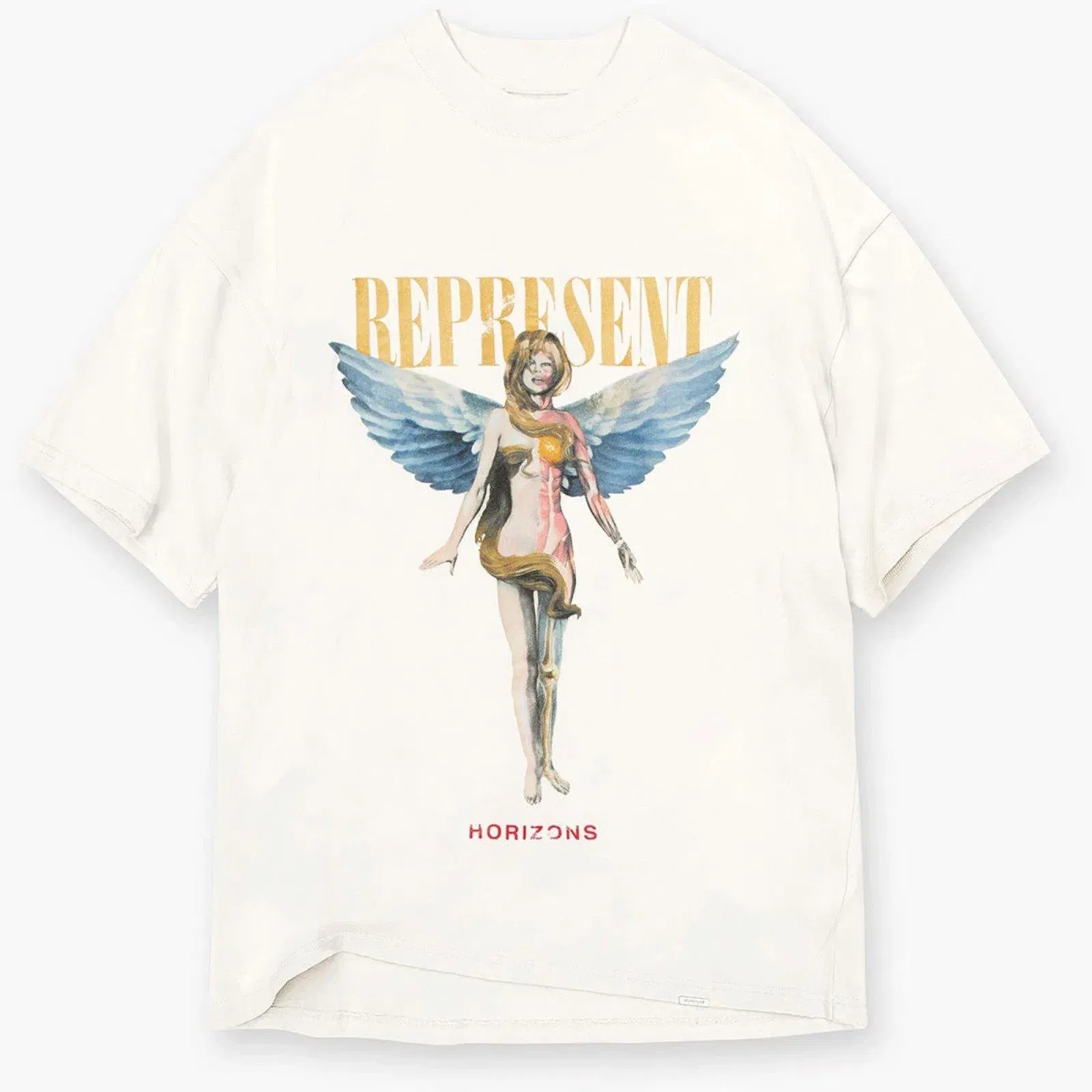Regular Fit T-Shirt