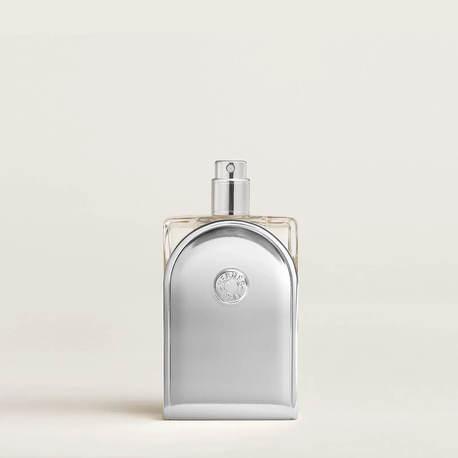 Hermes Voyage D'Herms Eau De Toilette