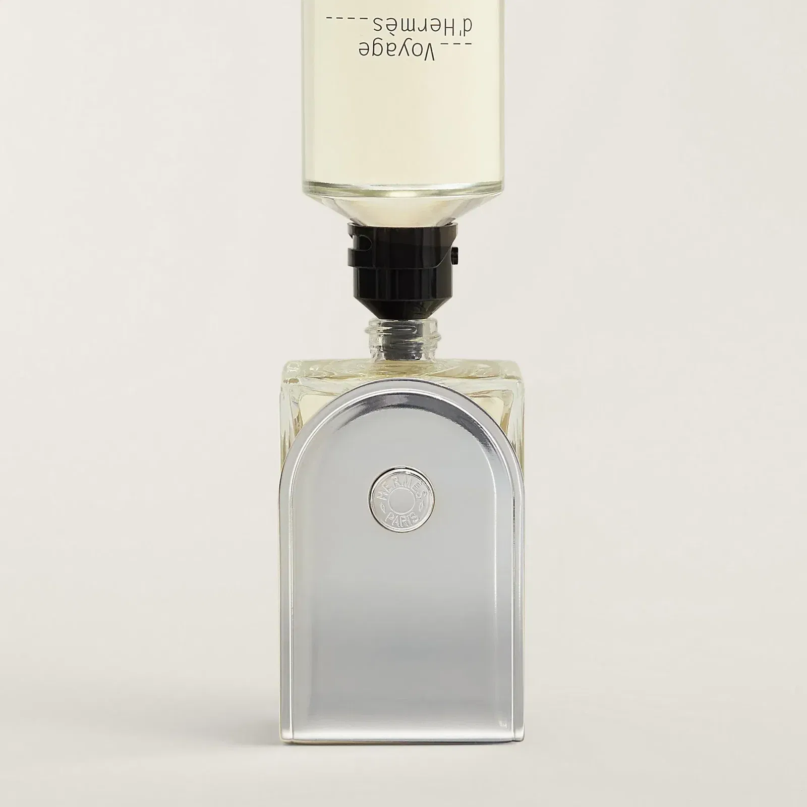 Hermes Voyage D'Herms Eau De Toilette