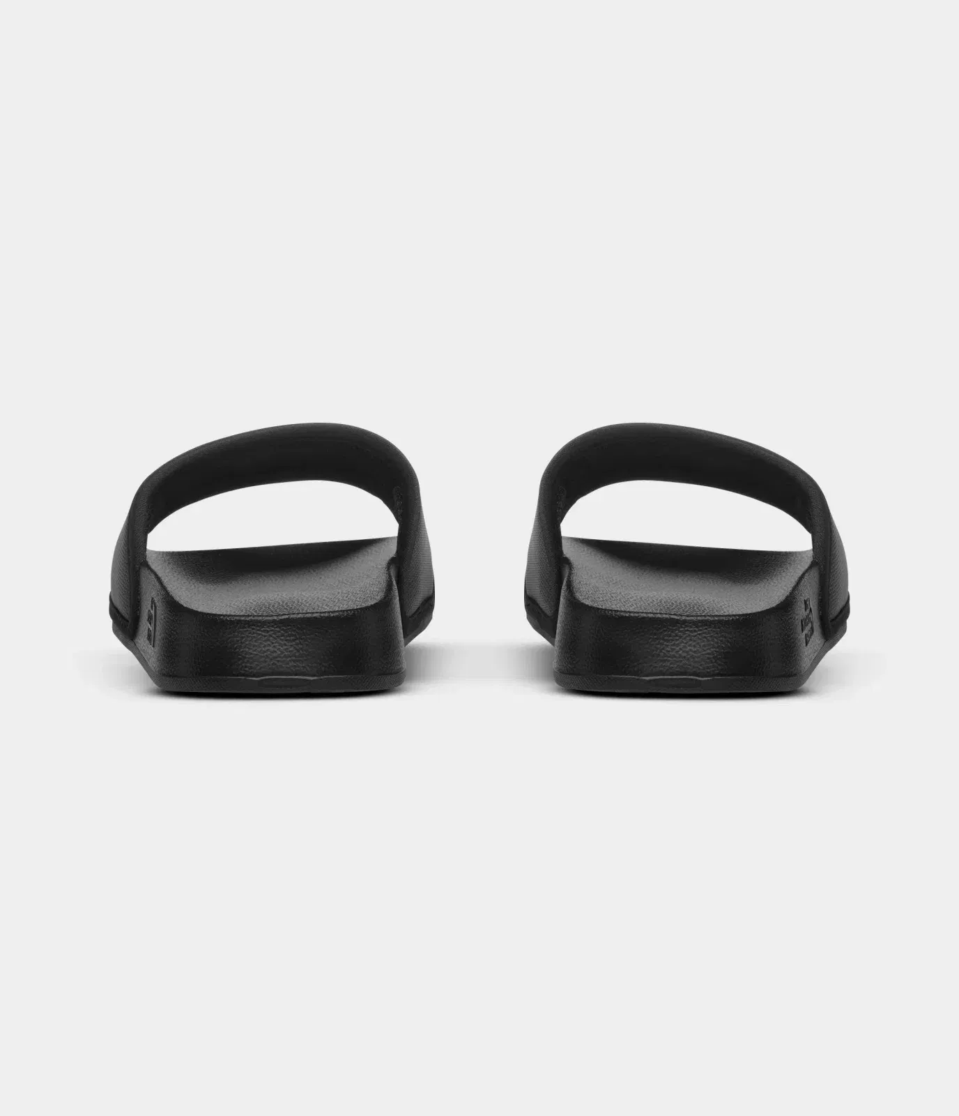 The North Face Womens Base Camp Slides Iii Tnf Black Tnf Black