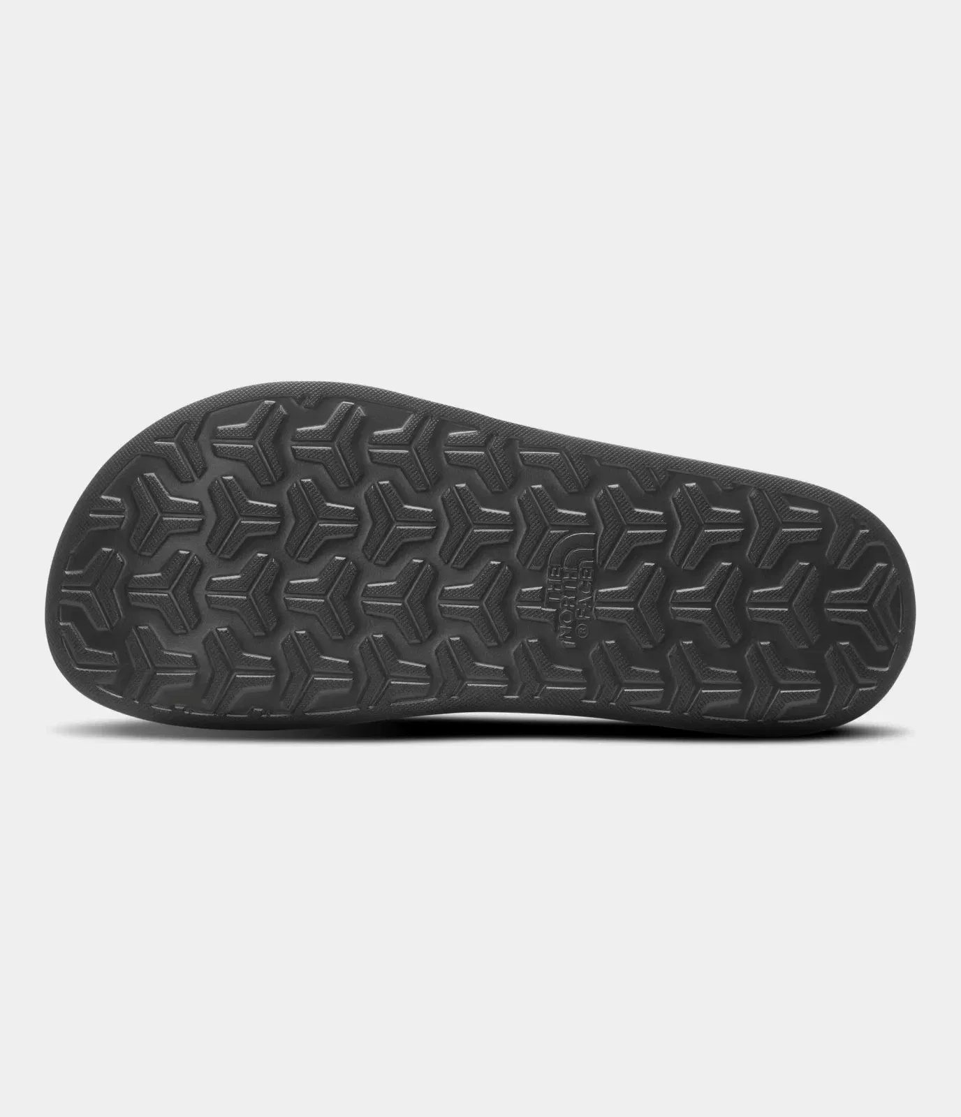 The North Face Womens Base Camp Slides Iii Tnf Black Tnf Black