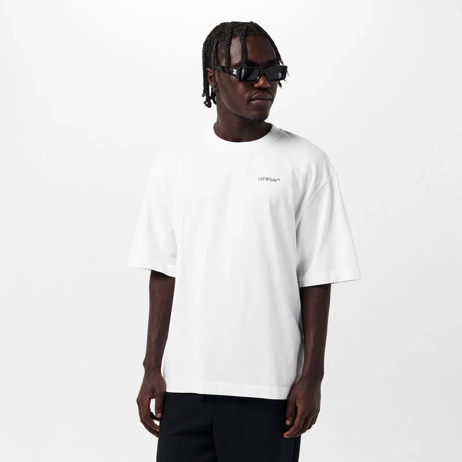 Scribble T-Shirt