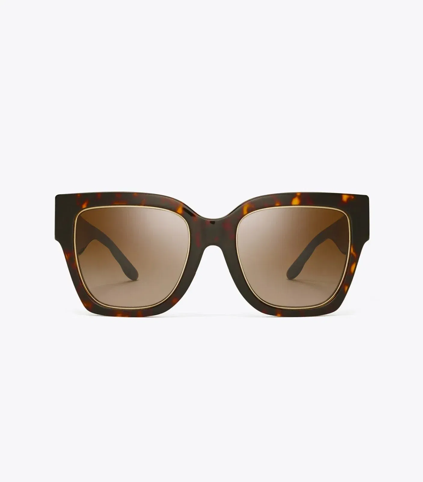 Kira Square Sunglasses