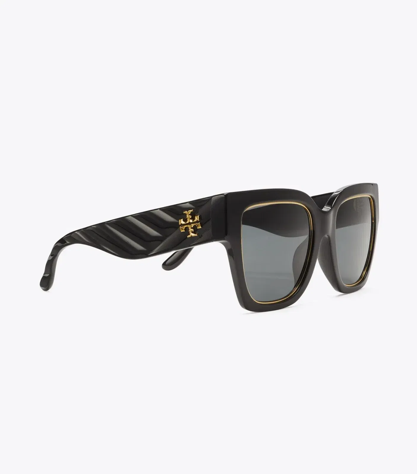 Kira Square Sunglasses