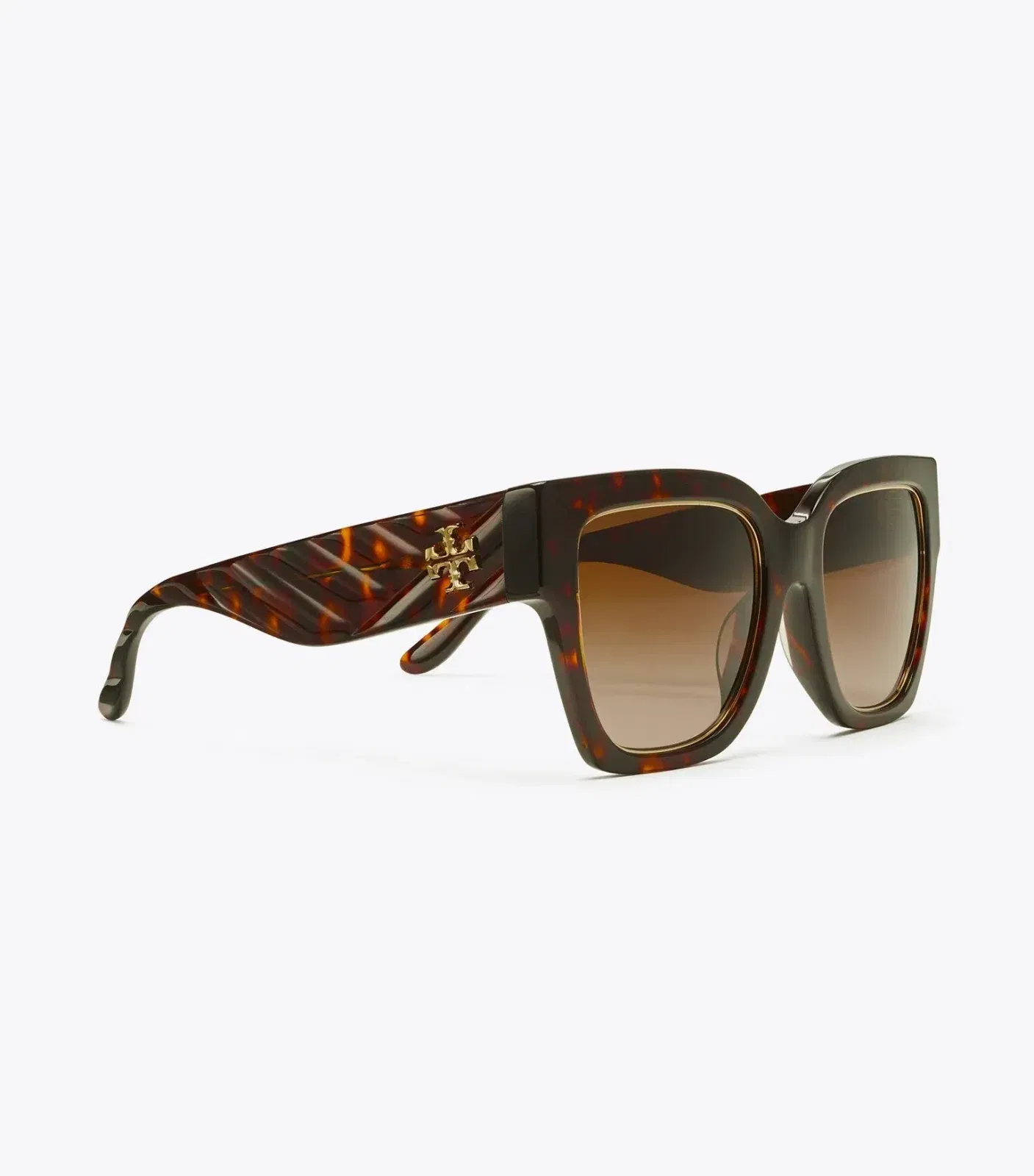 Kira Square Sunglasses