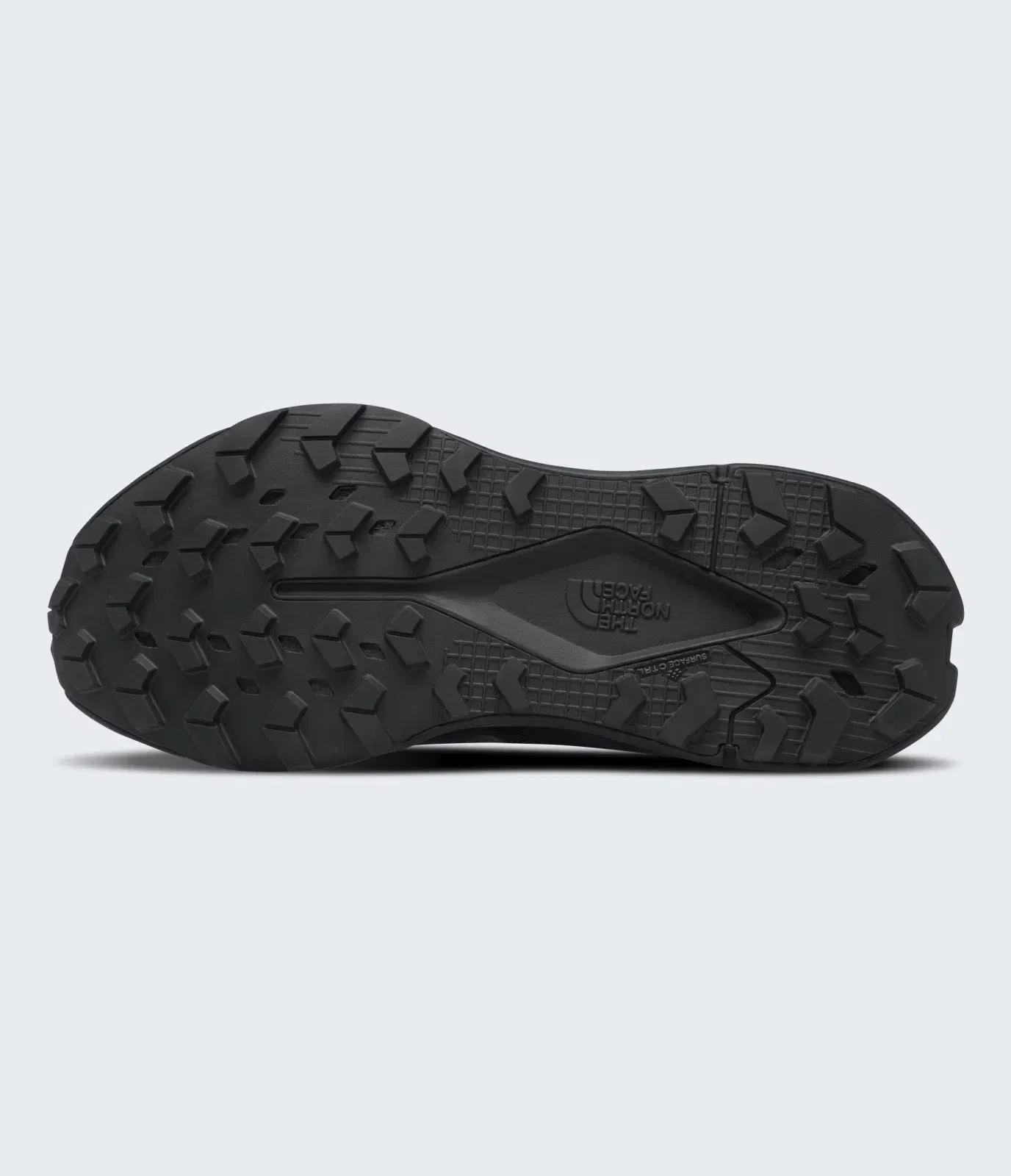 The North Face Mens Altamesa 300 V2 Shoes Tnf Black Tnf Black