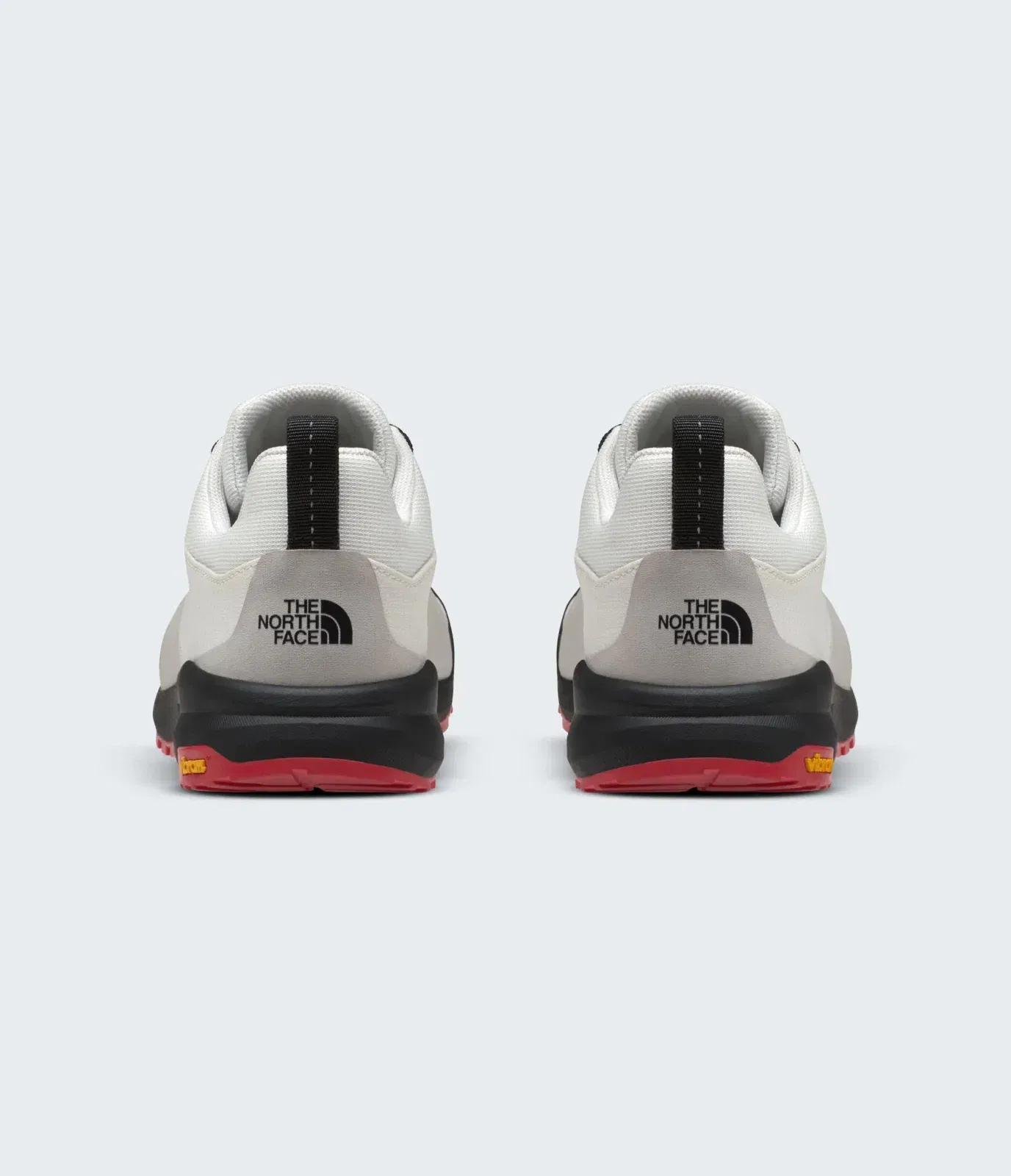 The North Face Verto Approach Gore-Tex Shoes White Ash White Ash
