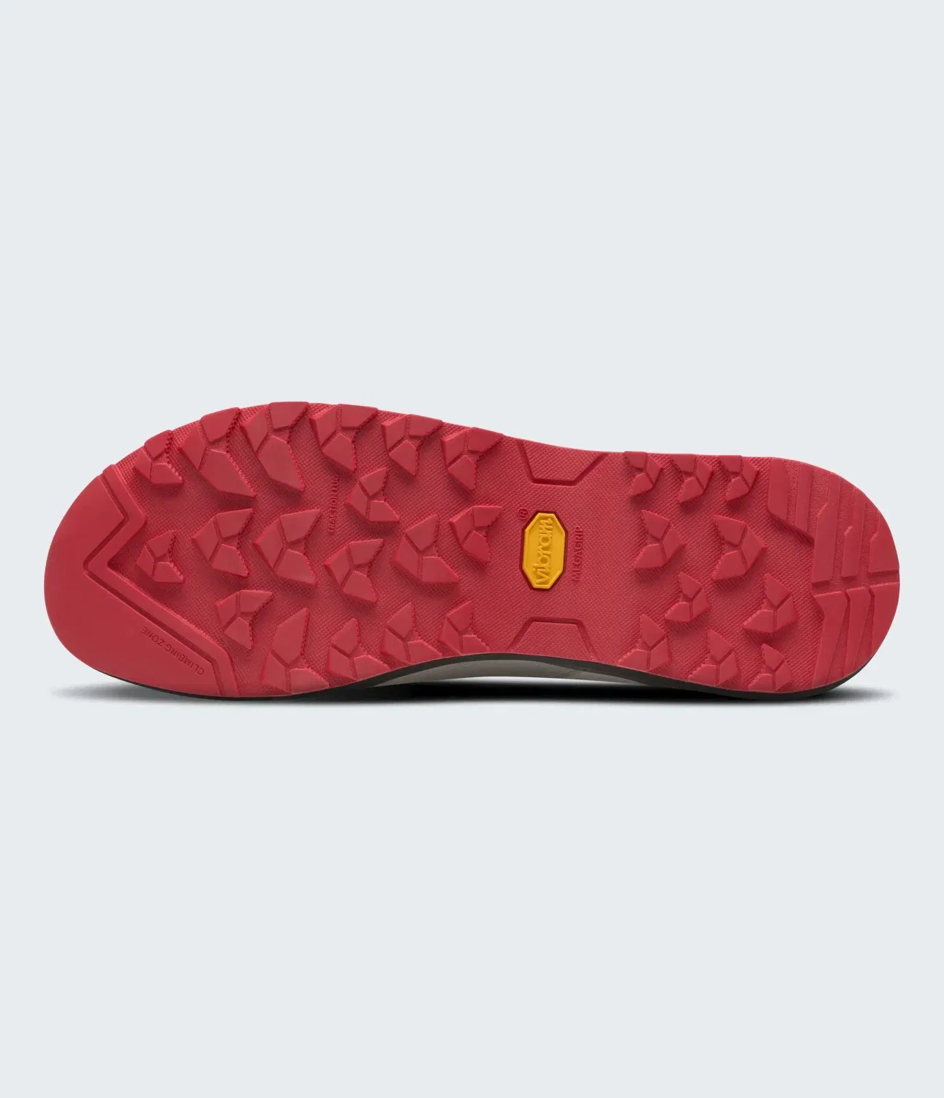 The North Face Verto Approach Gore-Tex Shoes White Ash White Ash