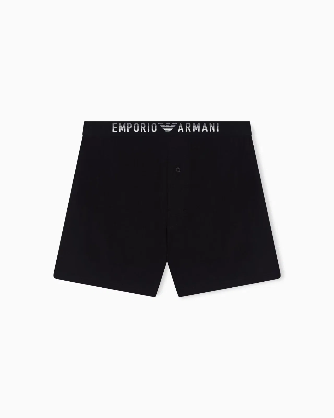 Emporio Armani Soft modal boxers