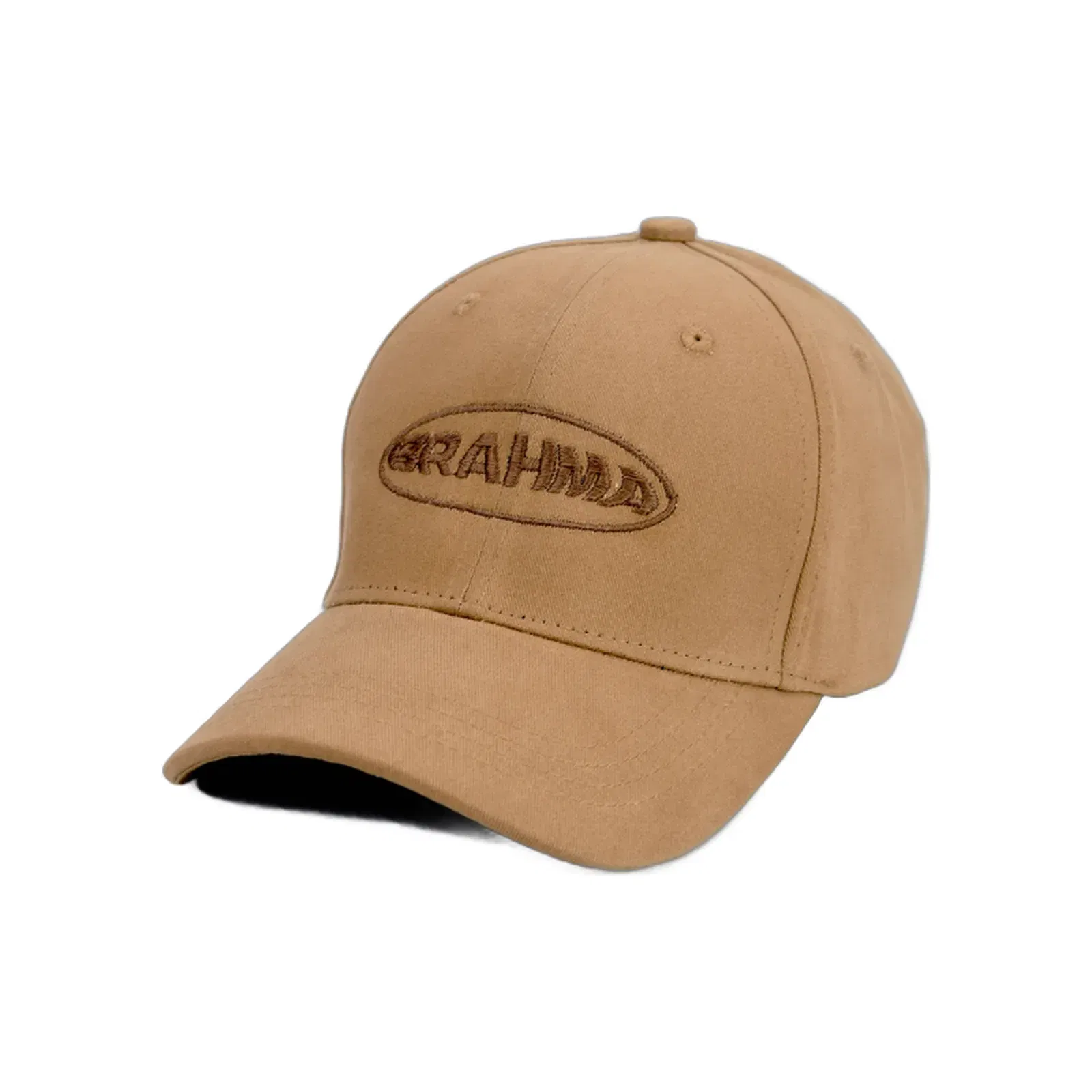 Brahma Insignia // Mud Baseball Cap