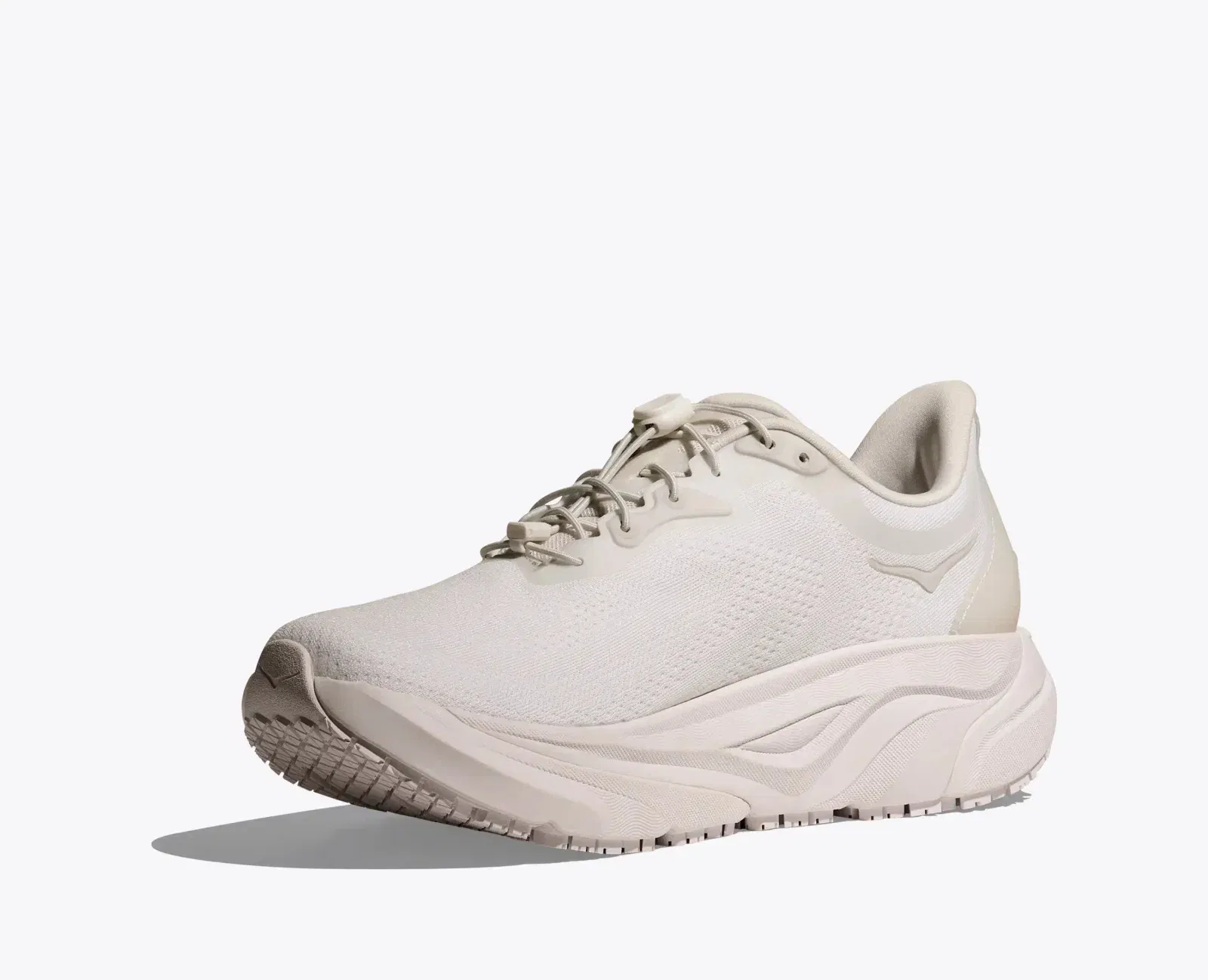 Hoka Women'S Arahi Sr White White
