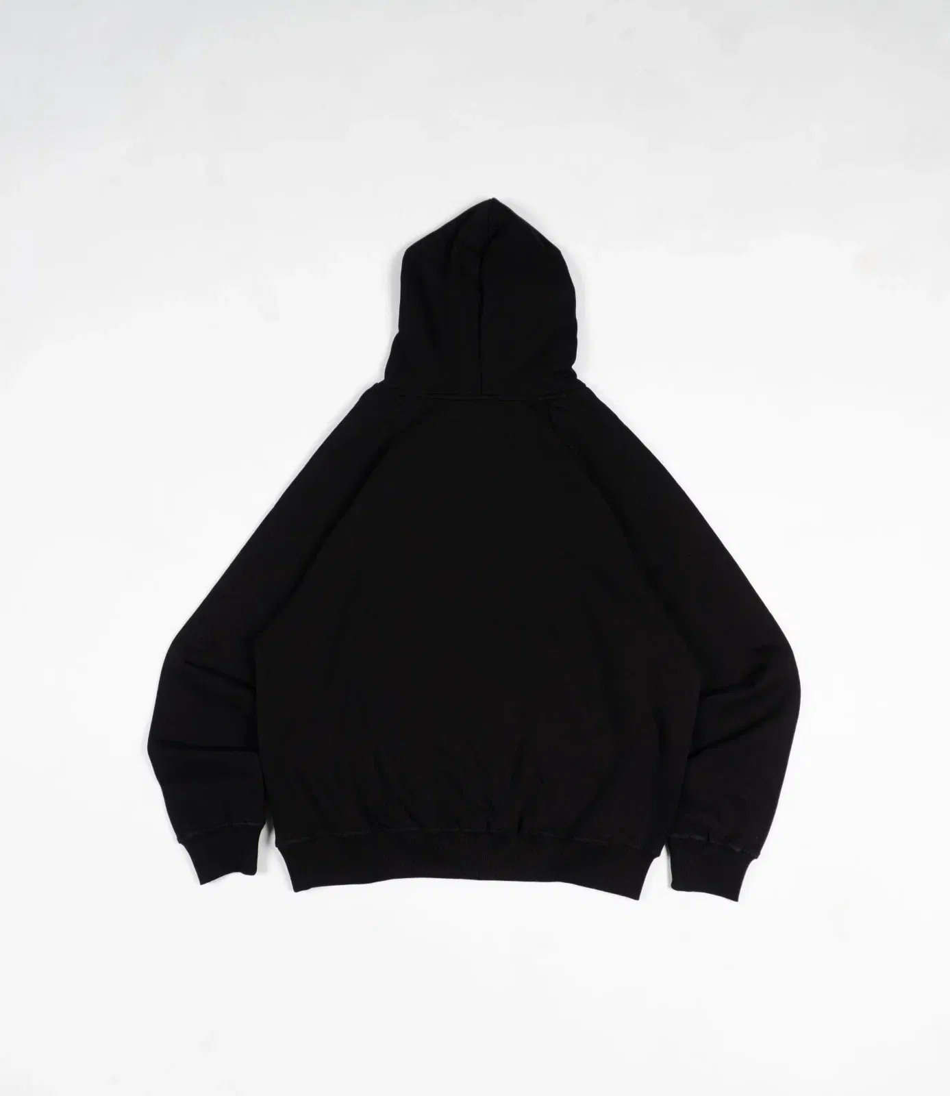 Black Eyeline Hoodie