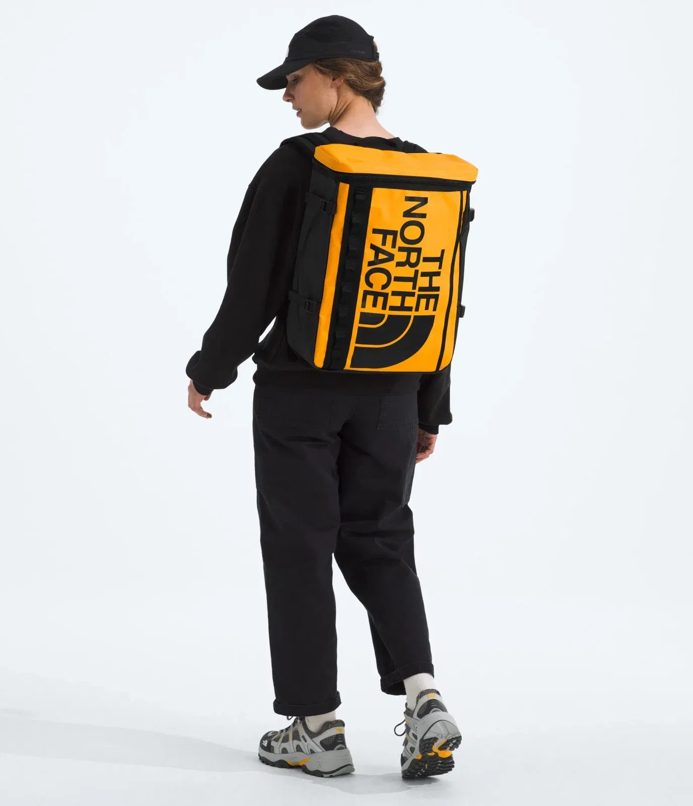 The North Face Base Camp™ Fusebox Summit Gold