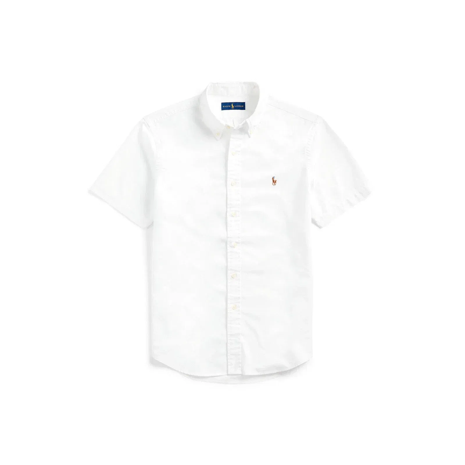 Oxford Shirt