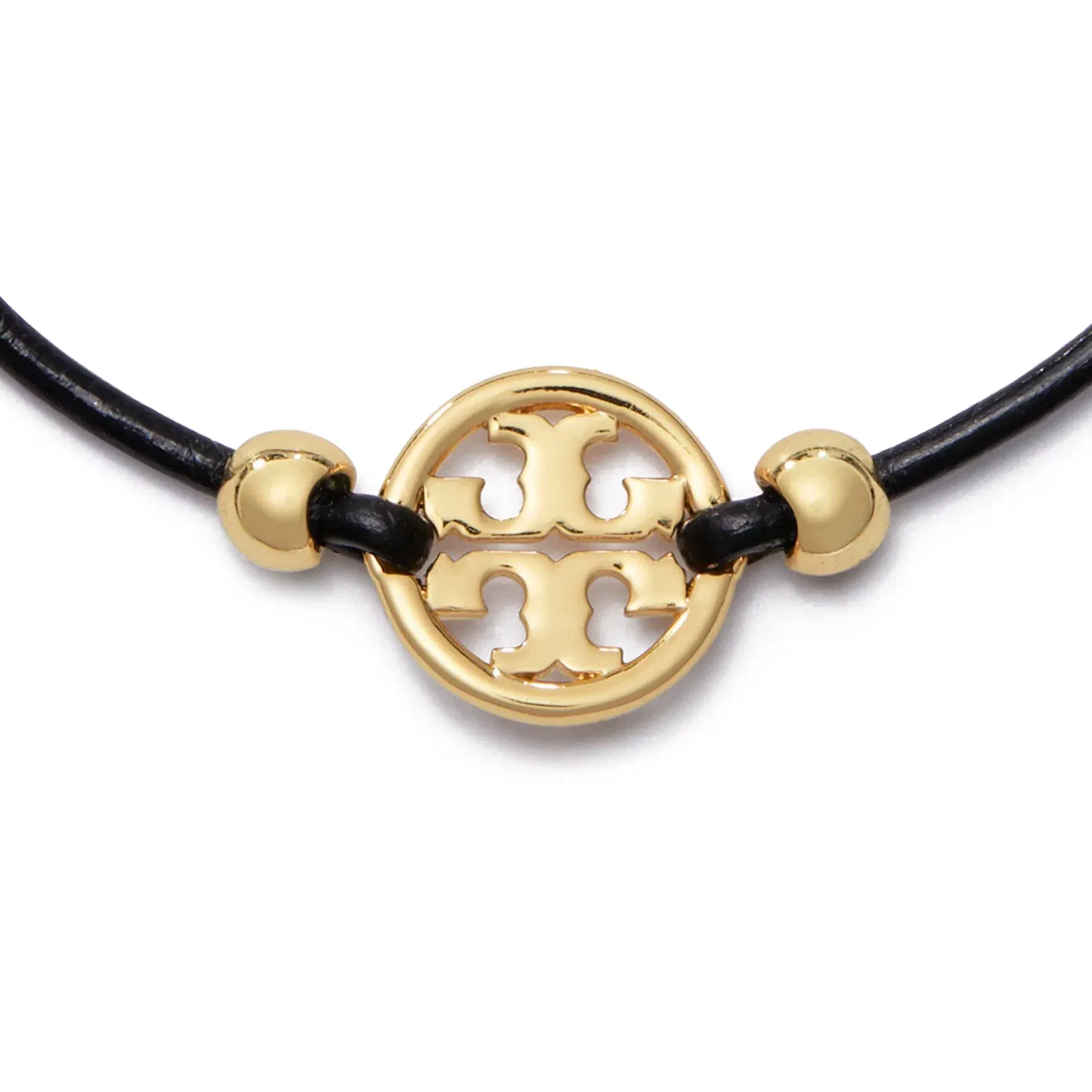 Miller Slider Adjustable Leather Bracelet