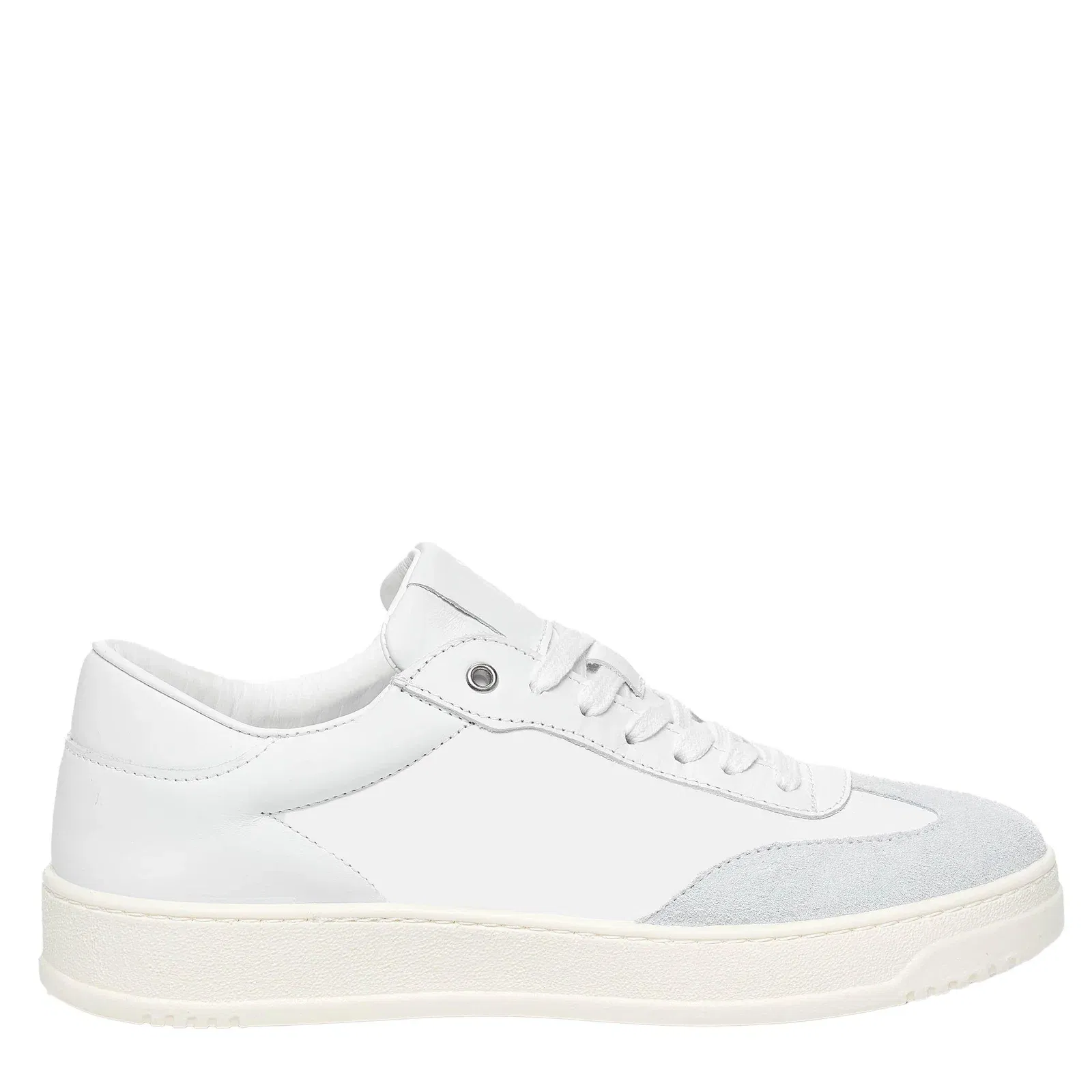 ValS Saturno Low-Top Trainers