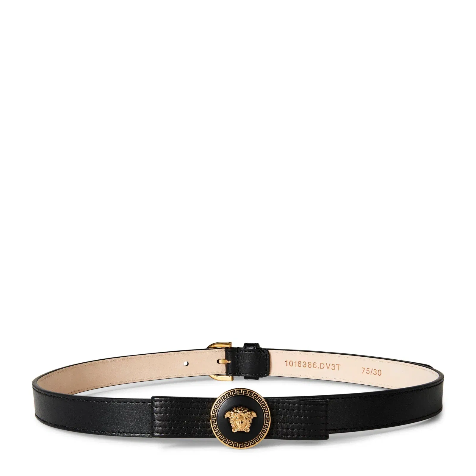 Gianni Leather Belt