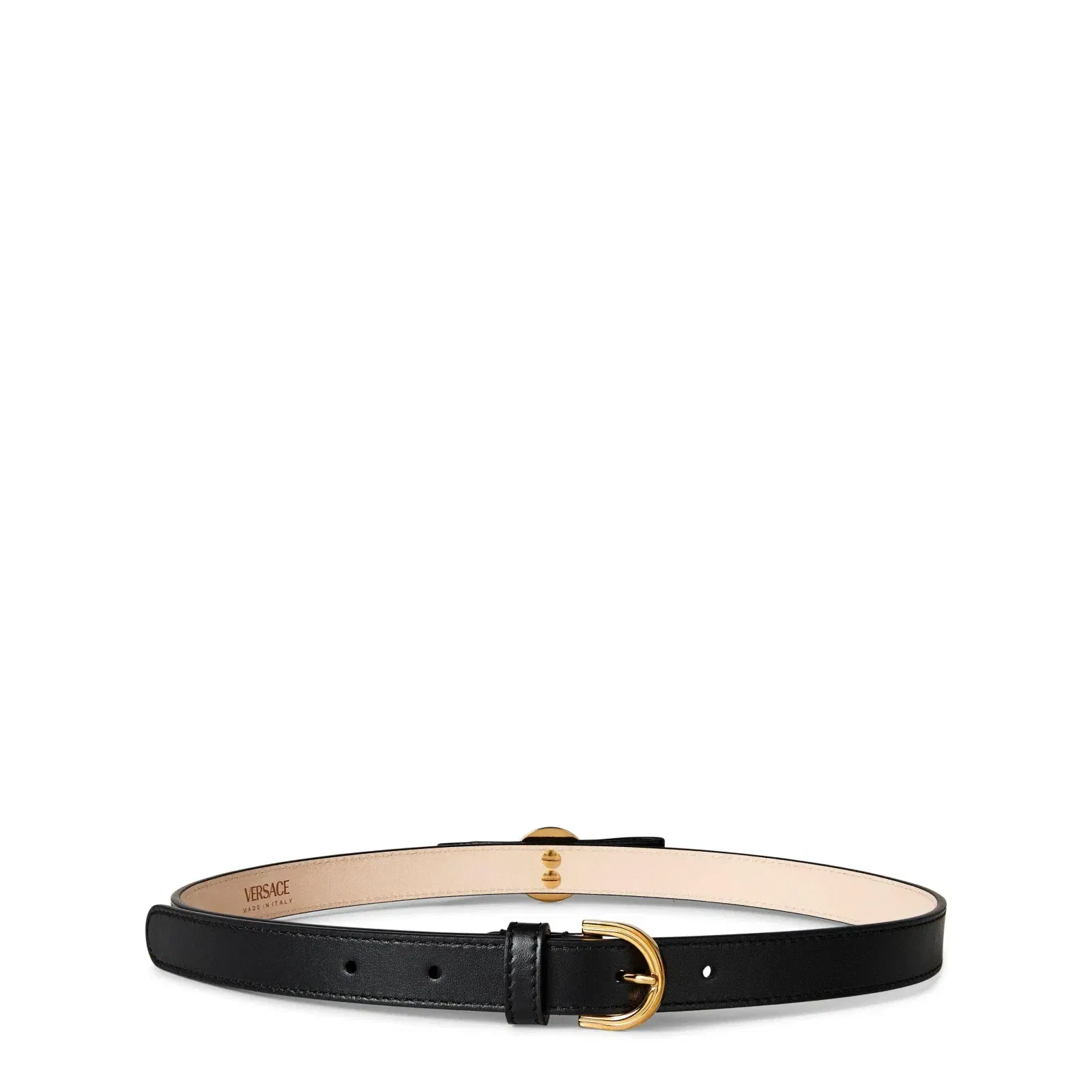 Gianni Leather Belt