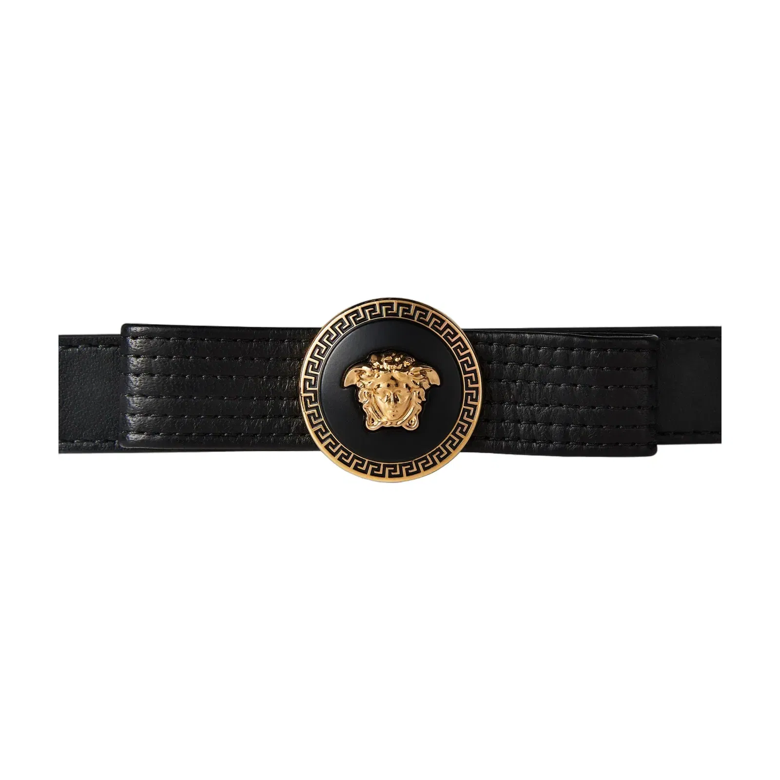 Gianni Leather Belt