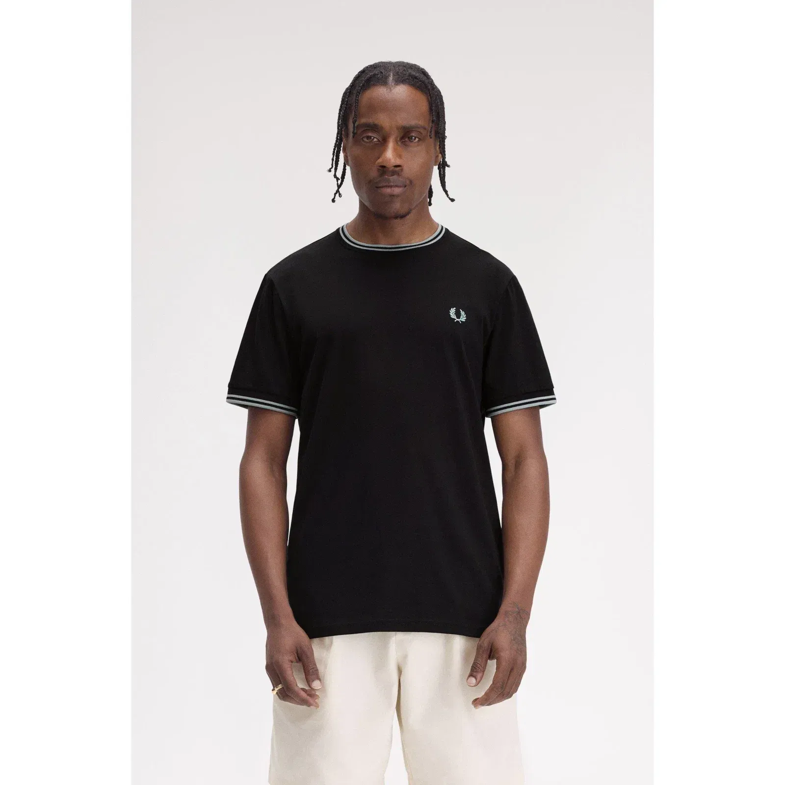 Twin Tipped T-Shirt