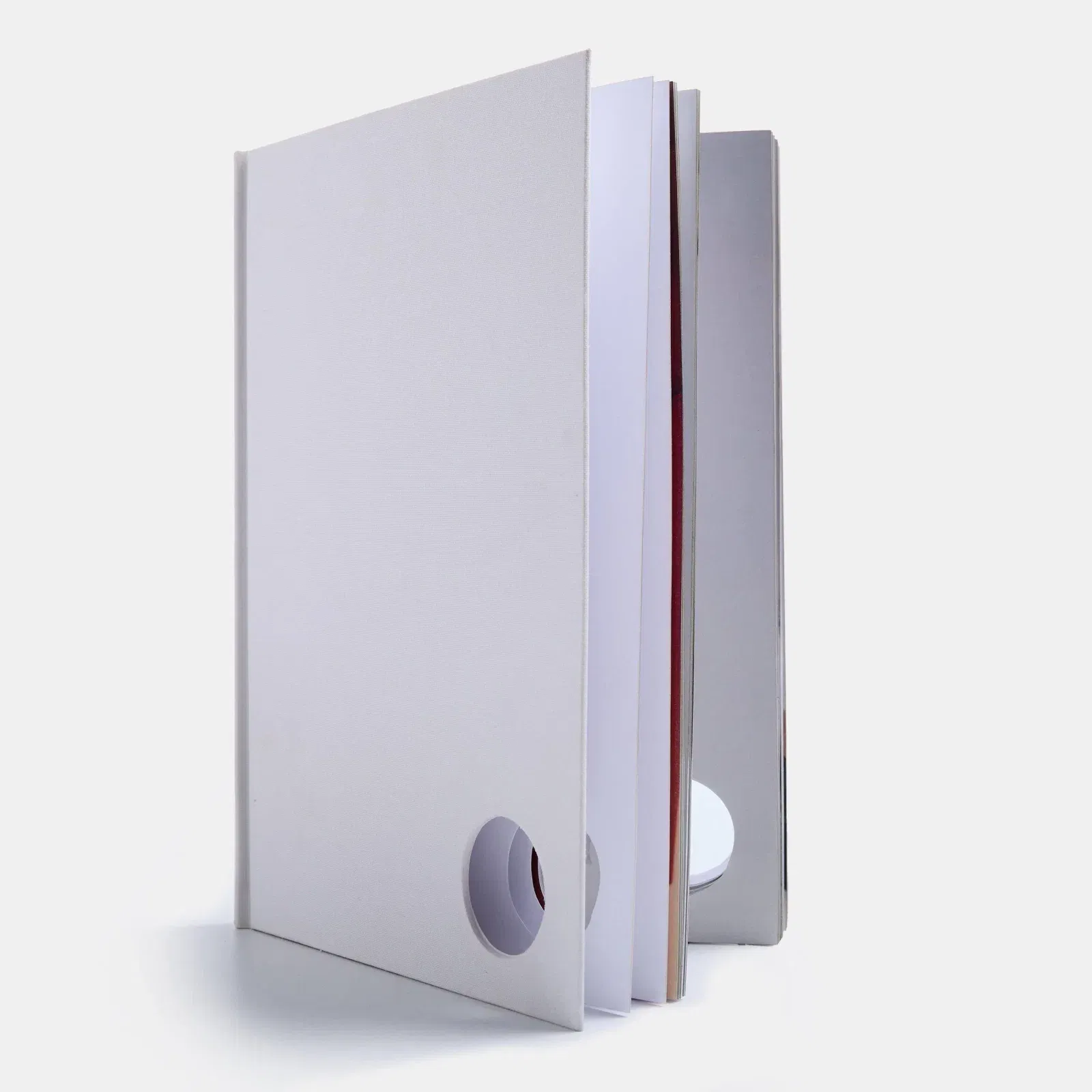 Coffee Table Book