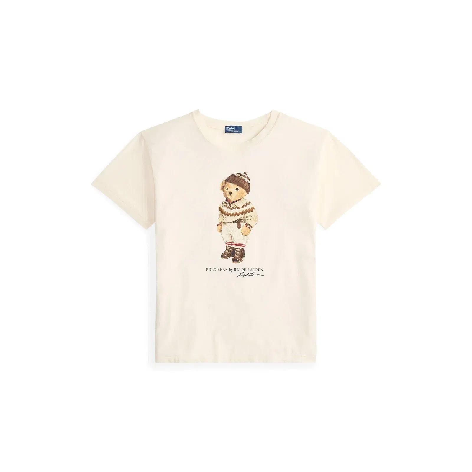 Knitted T-Shirt