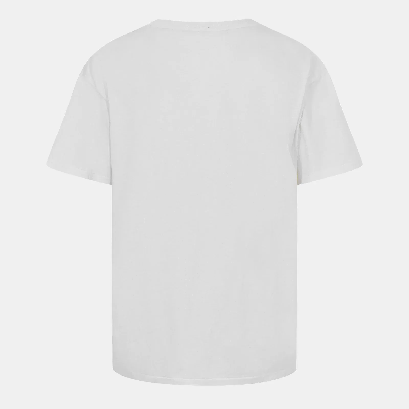 Knitted T-Shirt