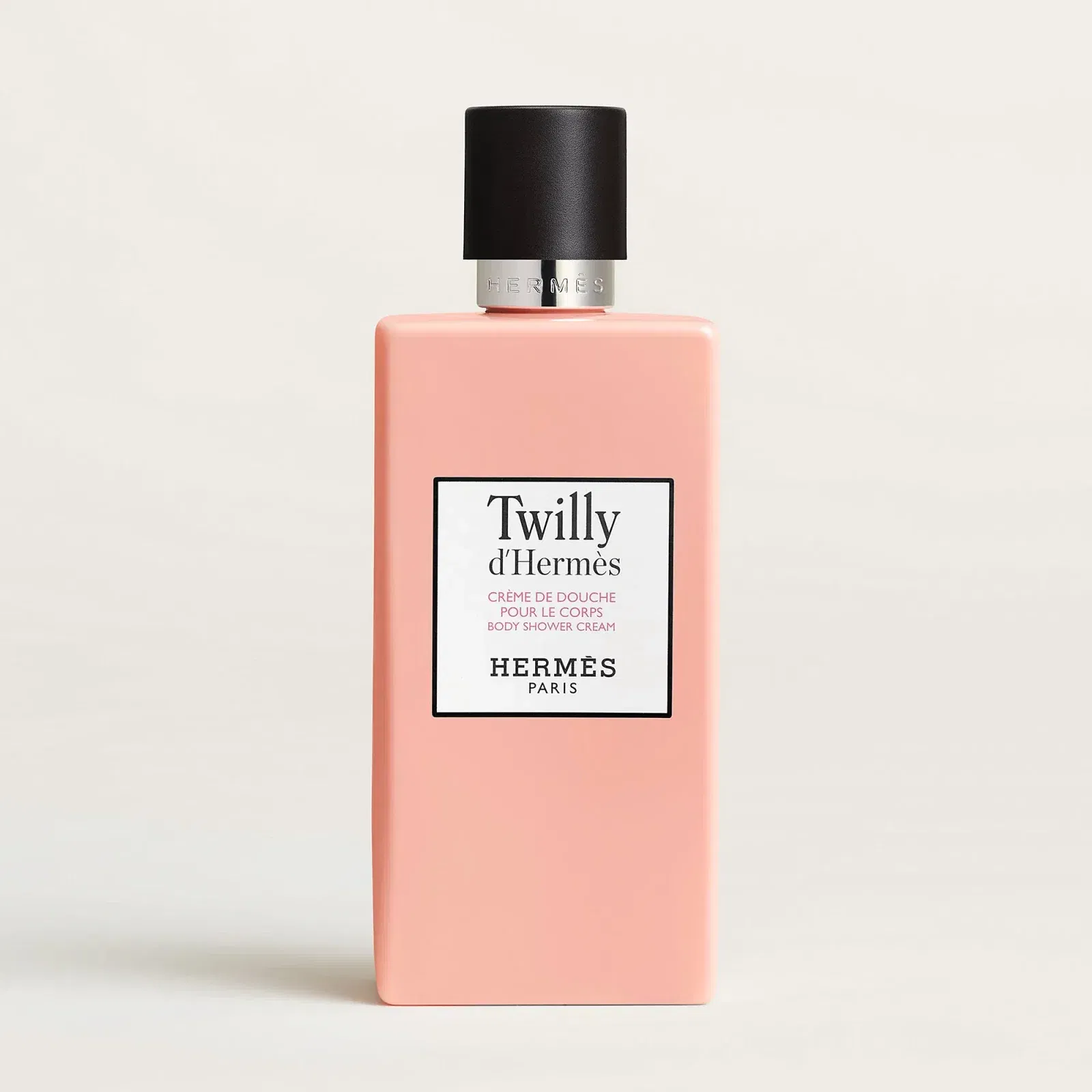 Hermes Twilly D' Body Shower Cream