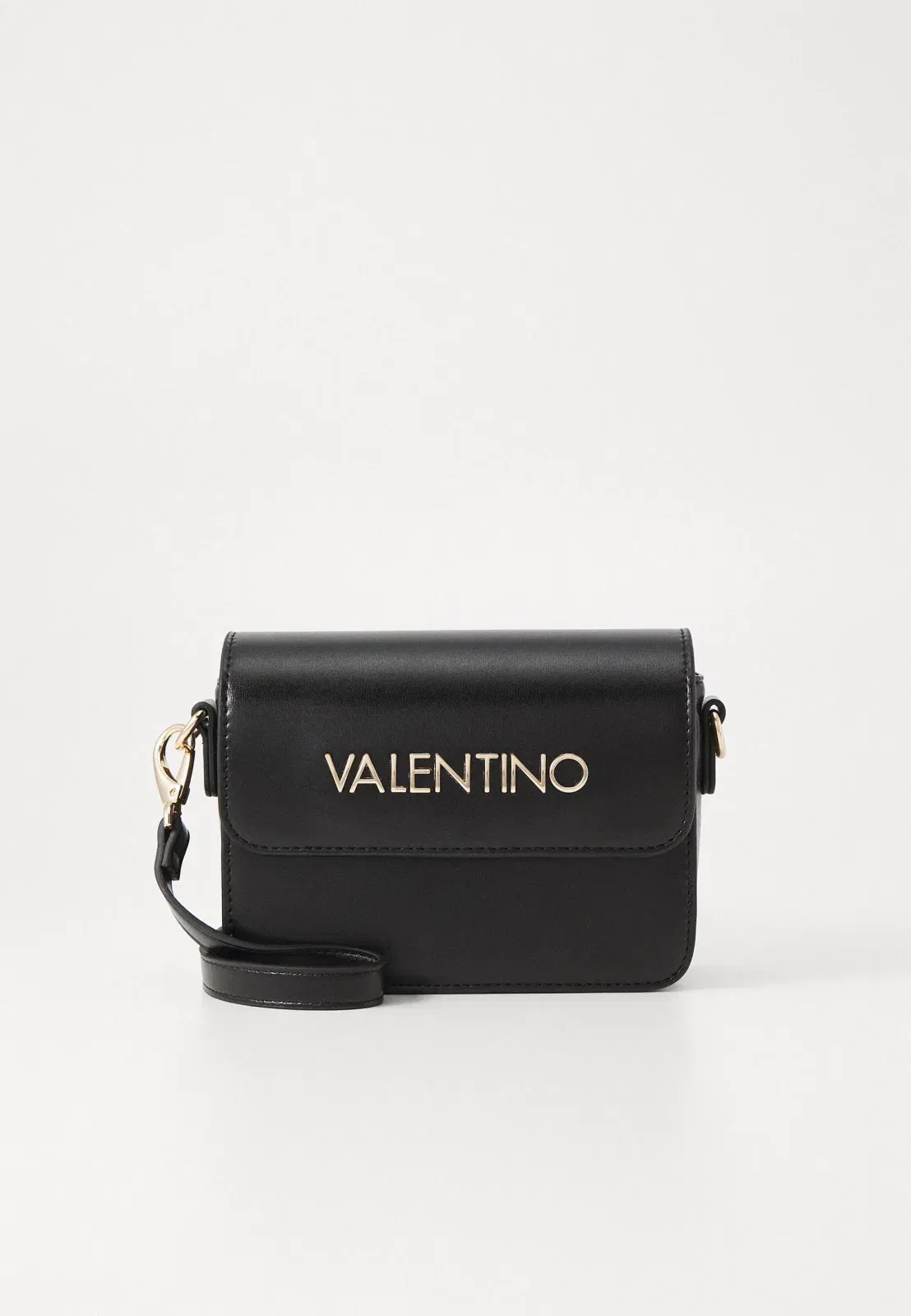 Valentino Bags Nammos - Cross Body Bag - Nero