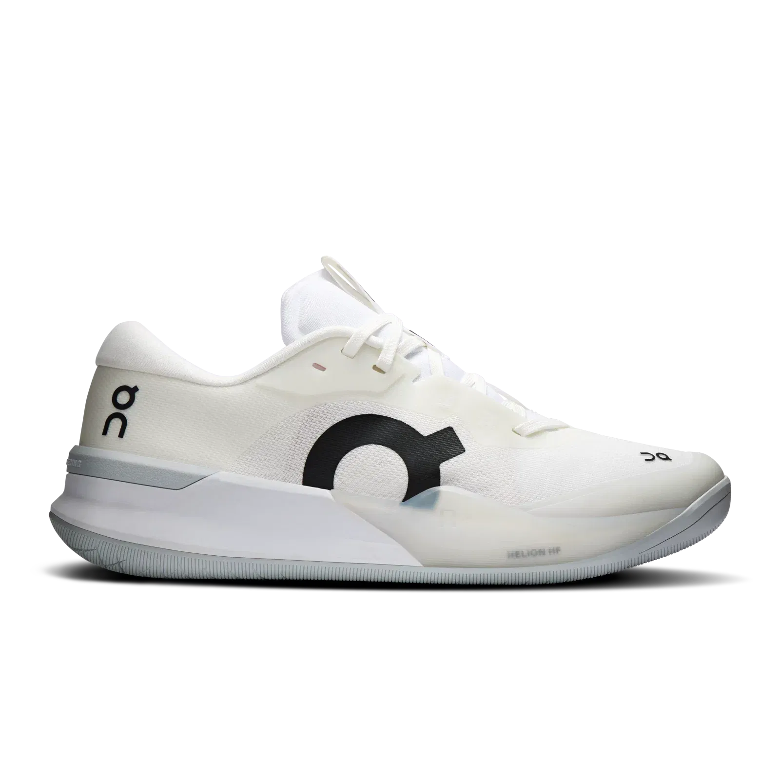 On The Roger Pro 3 White Pink (Women'S)