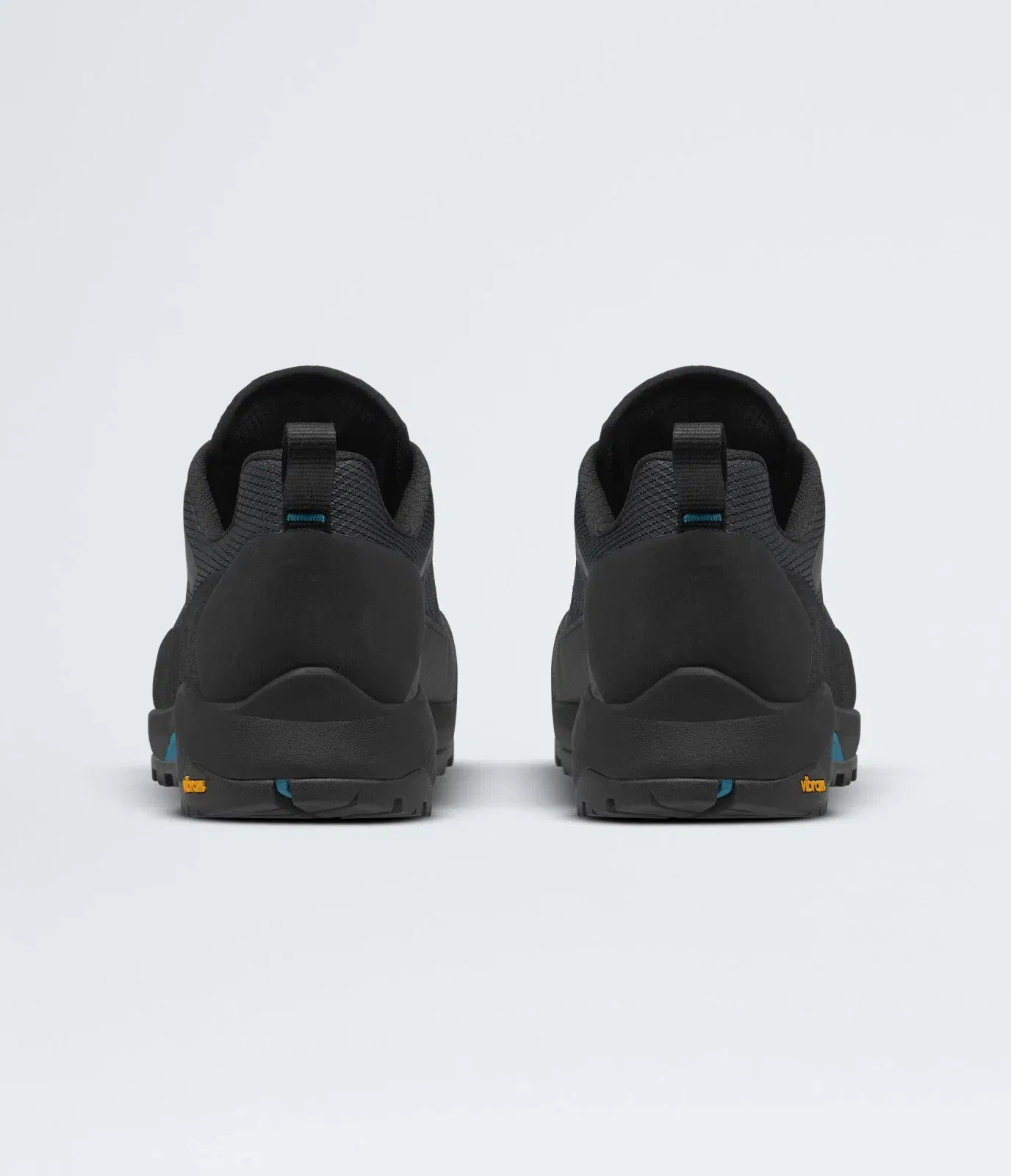 The North Face Mens Verto Alpine Gore-Tex Shoes Asphalt Grey Asphalt Grey